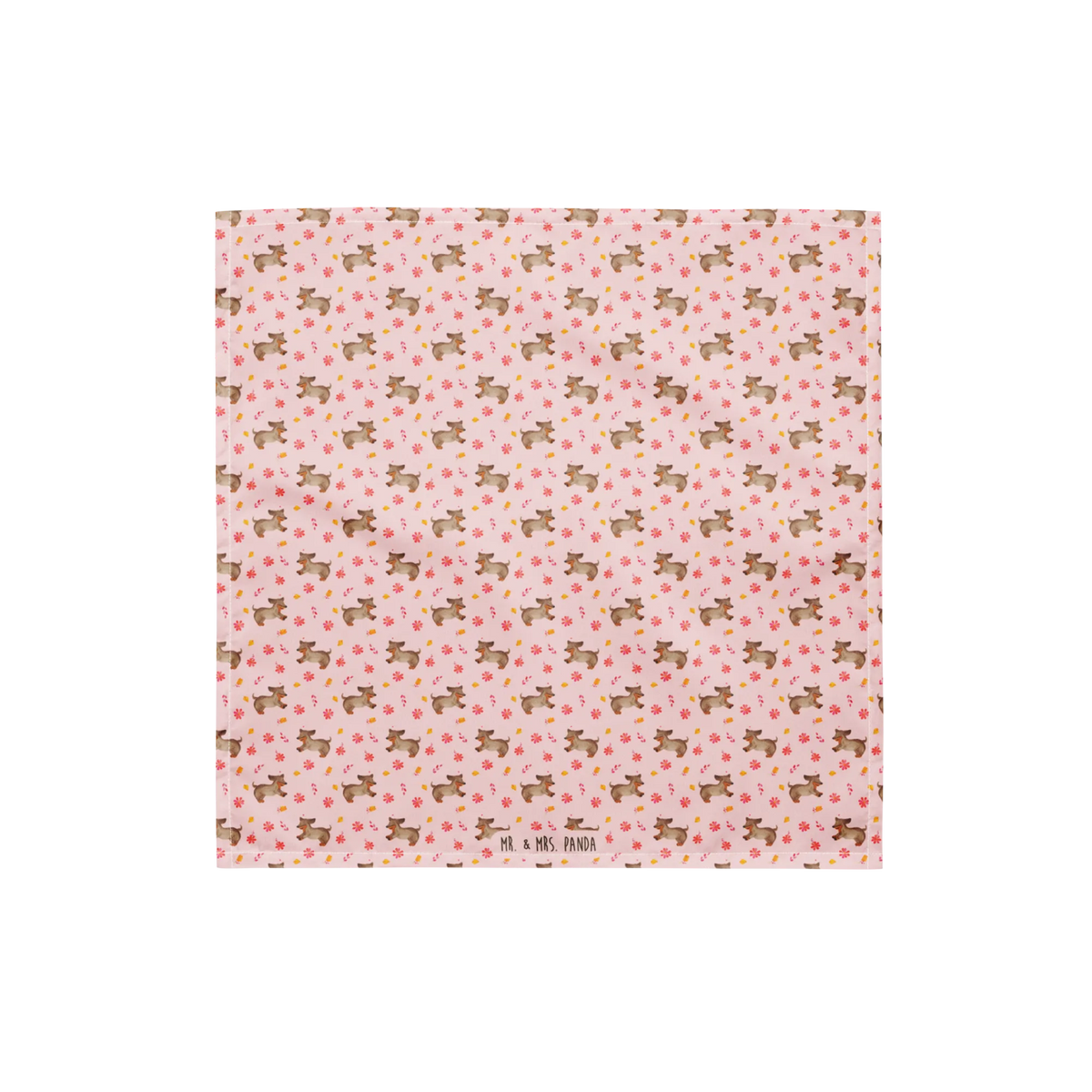 bandana Dog dachshund dog, mutt, hound, woof, dog mama, dog breed, love dogs, love for dogs, dog decorative items, bag with dog print, funny gifts for dog owners, what do you give a dog lover, Christmas gifts for dogs, gifts for dogs, dog sayings, basset hound, dachshund, happy dog, dogs