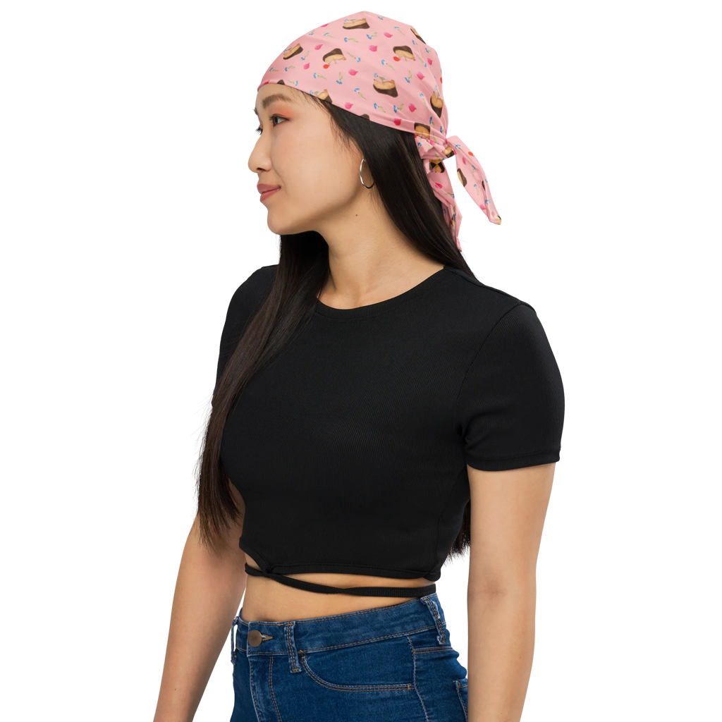 bandana Hedgehog balloon Bandana Tuch, Sportbandana, Kopftuch, Bandana kaufen, Bandana, Multifunktionstuch, Sport Bandana, Halstuch, Design Bandana, Tiermotive, Gute Laune, lustige Sprüche, Tiere, Geburtstagskind, Happy Birthday, Igel, Herzlichen Glückwunsch, Ballon, Geburtstag, Glückwunsch