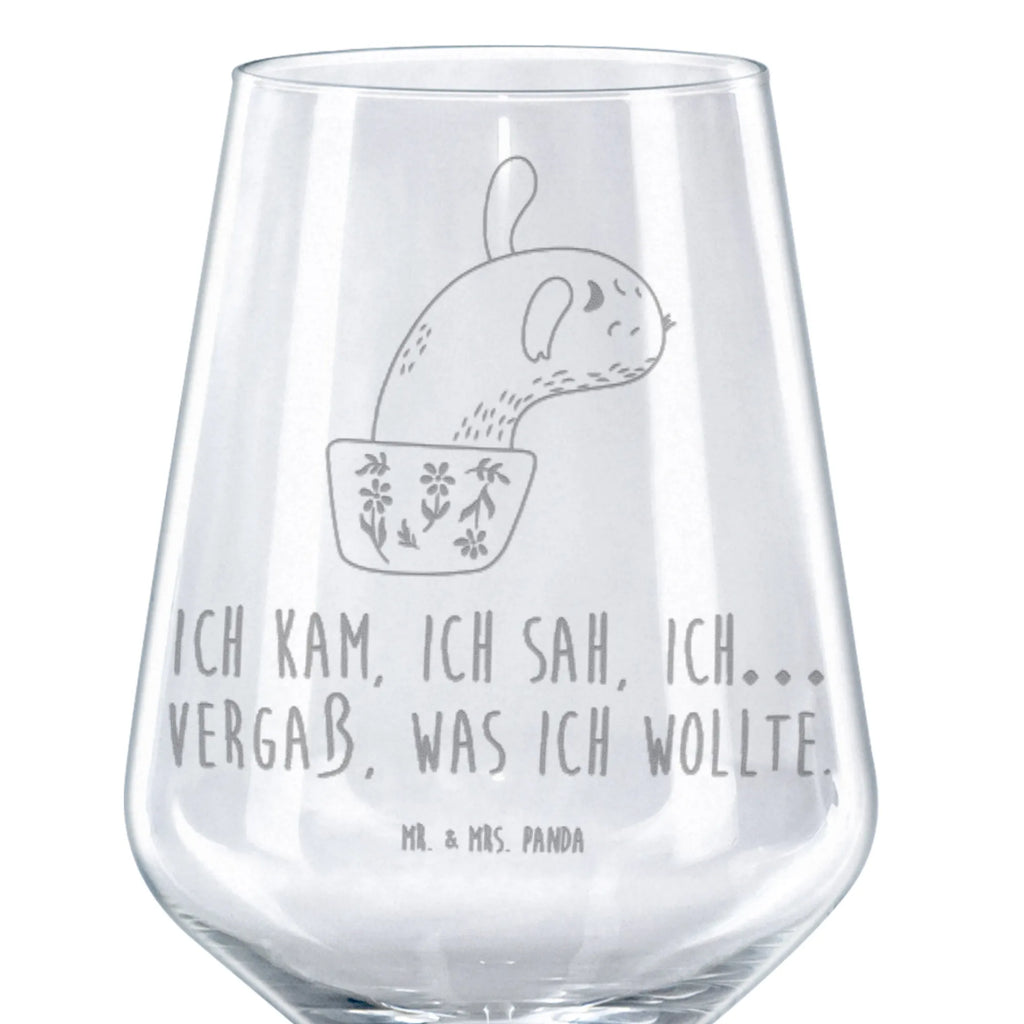 Kieliszek do czerwonego wina kaktus Mama Kaktus, Kaktusy