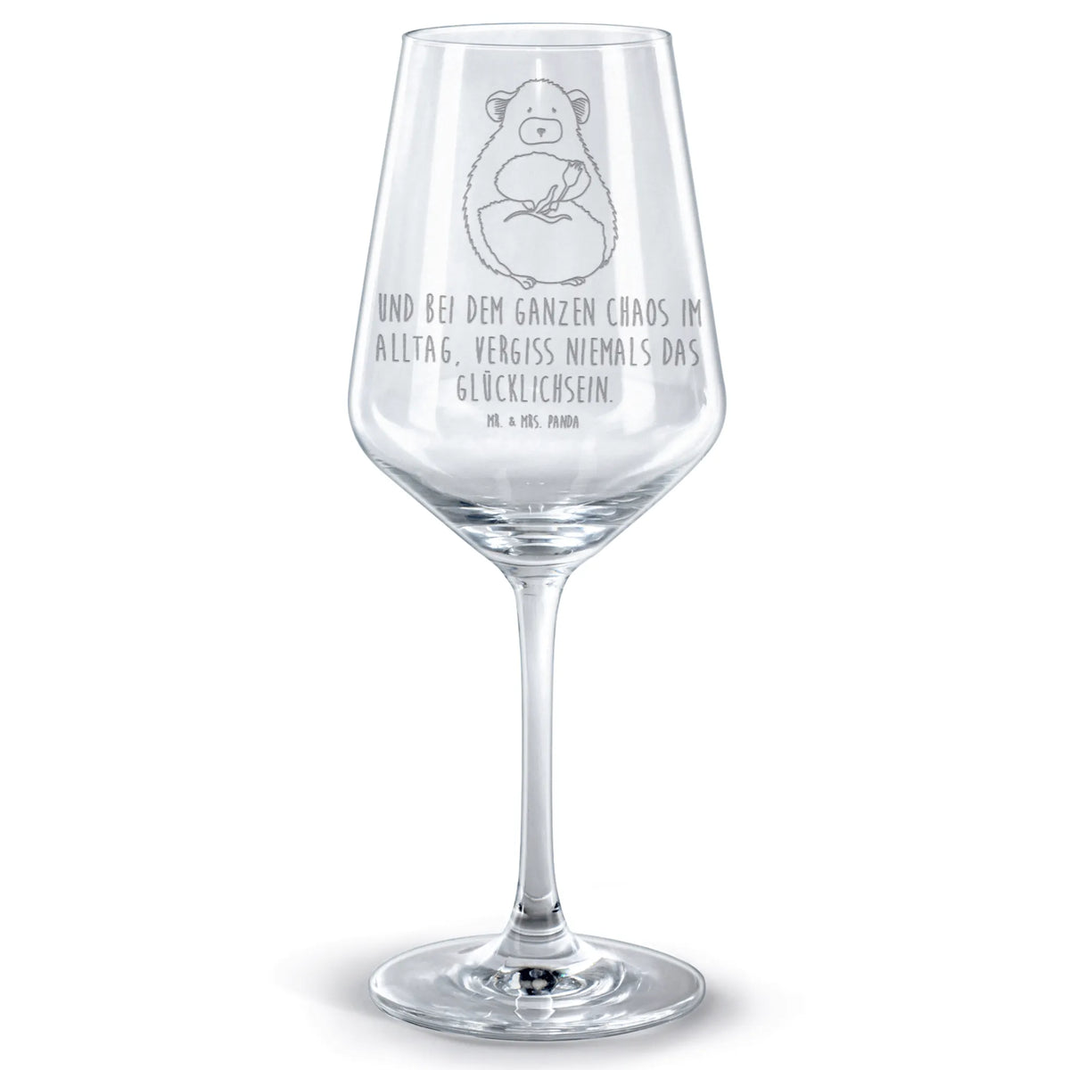 Rotwein Glas Chinchilla Blume glas für rotwein, Bordeauxglas, Rotweinkelch, Rotwein Glas, Rotweinglas mit Gravur, Rotwein Weinglas, graviertes Weinglas, Weinglas, glaskelch, Kelch, wein glas, weinglas graviert, Glas Rotwein, Weinglas Für Rotwein, Burgunderglas, Lustige Sprüche, Tiere, Tiermotive, Gute Laune, Kummer, traurig sein, Büroalltag, Depressionen, Glücklichsein, Chinchilla, Chinchillas, Büro, Chaos, Liebeskummer