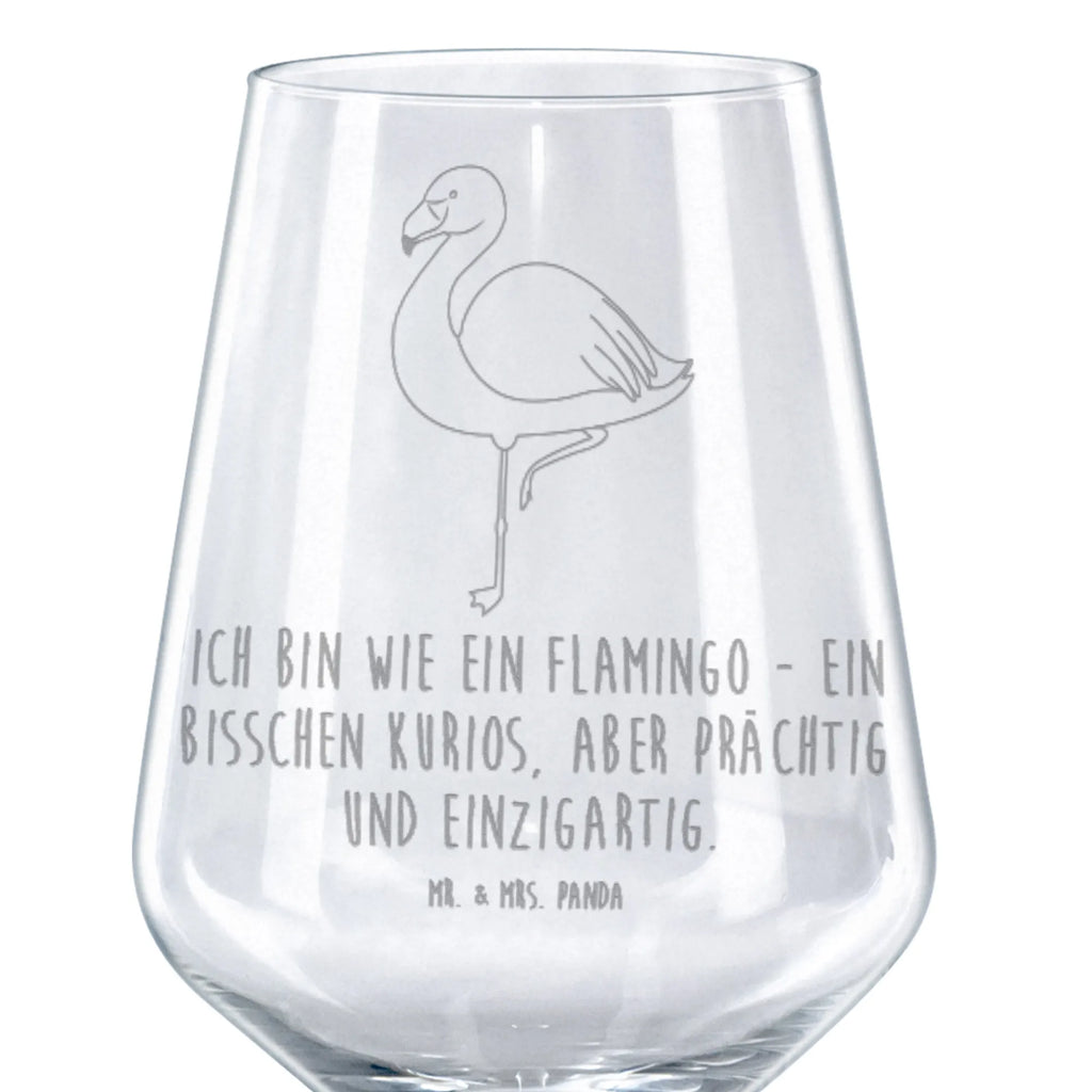 Red Wine Glass flamingo Classic Flamingo, pink, pink bird, bird of paradise, red, flamingo decoration, gift pink, gifts, gift idea, children, adults, girls, flamingo fans, summer, vacation, sea, unusual gifts in pink, pink gifts, girls gifts, small gifts, Caribbean feeling, funny sayings, Self-love, Girlfriend, Pride, Girlfriends, Me, Saying, Daughter, Outsider, Siblings, for me, Son, Unique