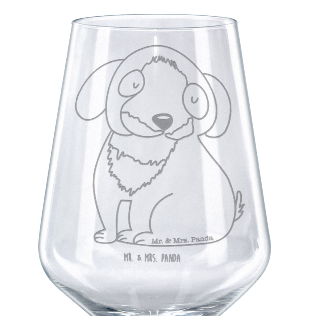 Rotwein Glas Hund entspannt Rotweinglas, Weinglas, Rotwein Glas, Weinglas mit Gravur, Geschenk für Weinliebhaber, Spülmaschinenfeste Weingläser, Hochwertige Weinaccessoires, Hund, Hundemotiv, Haustier, Hunderasse, Tierliebhaber, Hundebesitzer, Sprüche, schwarzer Hund, Hundeliebe, Liebe, Hundeglück