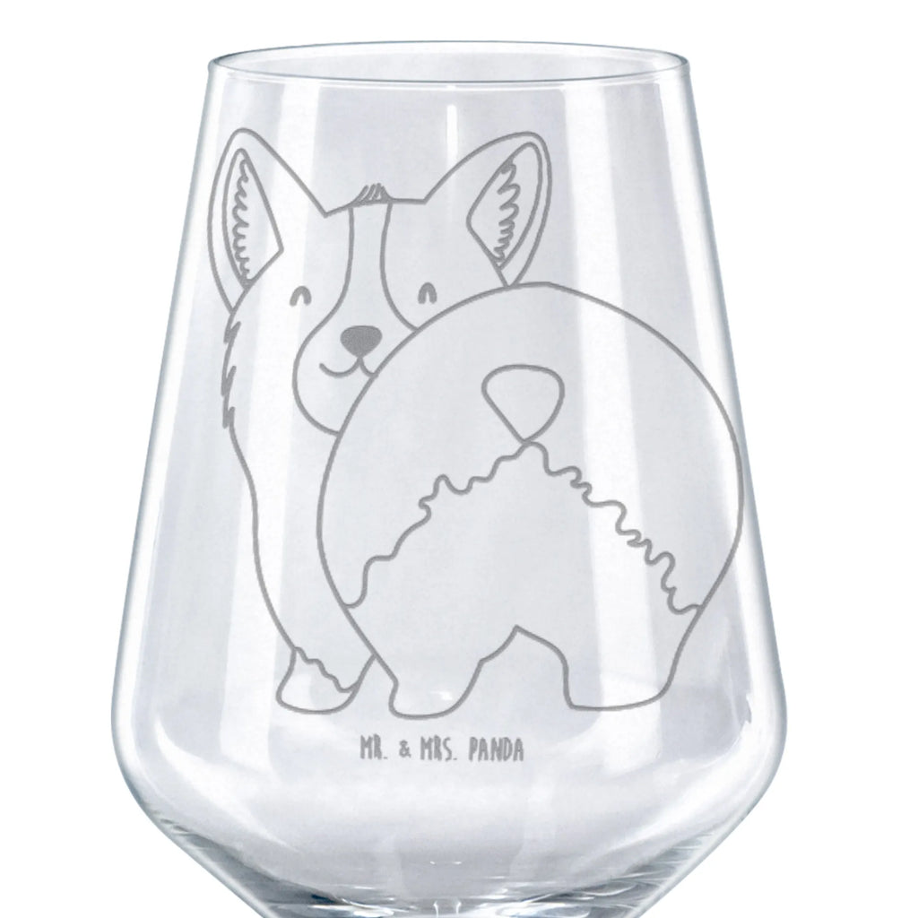 Red Wine Glass corgi buttocks dog, mutt, hound, woof, dog mama, dog breed, love dogs, love for dogs, dog decorative items, bag with dog print, funny gifts for dog owners, what do you give a dog lover, Christmas gifts for dogs, gifts for dogs, dog sayings, Saying, Dog love, Motivation, Self love, Dog, Corgie