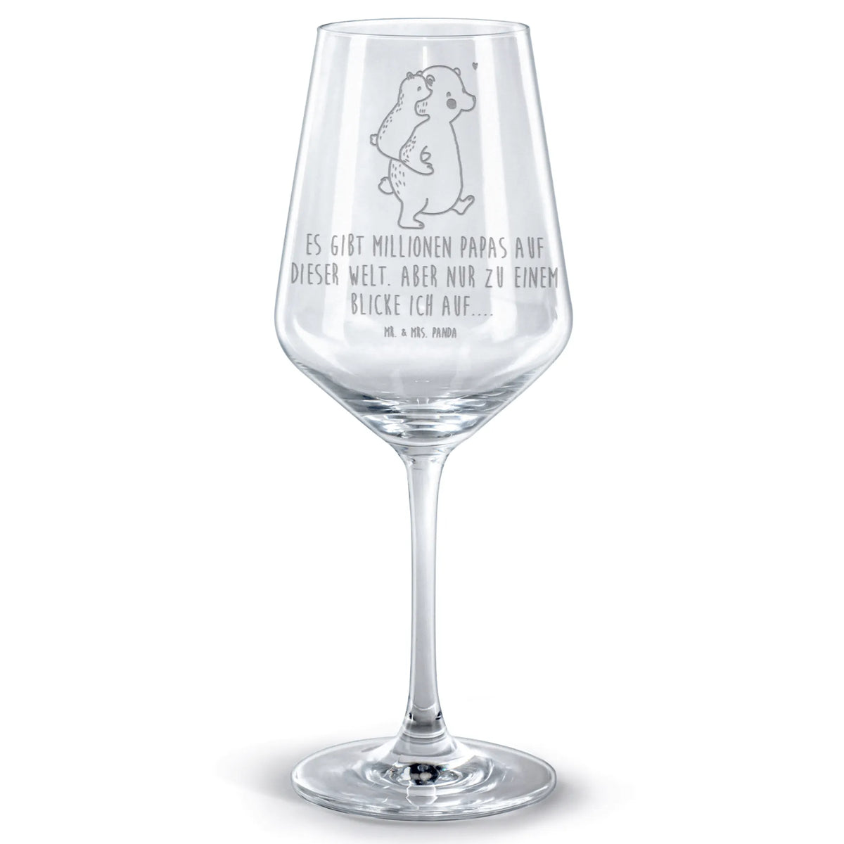 Rotwein Glas Papa Bär wein glas, Rotweinkelch, Rotweinglas mit Gravur, Rotwein Weinglas, Rotwein Glas, weinglas graviert, Glas Rotwein, Bordeauxglas, Weinglas Für Rotwein, glaskelch, Weinglas, graviertes Weinglas, glas für rotwein, Kelch, Burgunderglas, Muttertag, Vatertag, Mama, Papa, Oma, Opa, Familie, Schwester, Bruder, Vati, Onkel, Vater, Geburtstag, Geschenk, Papi