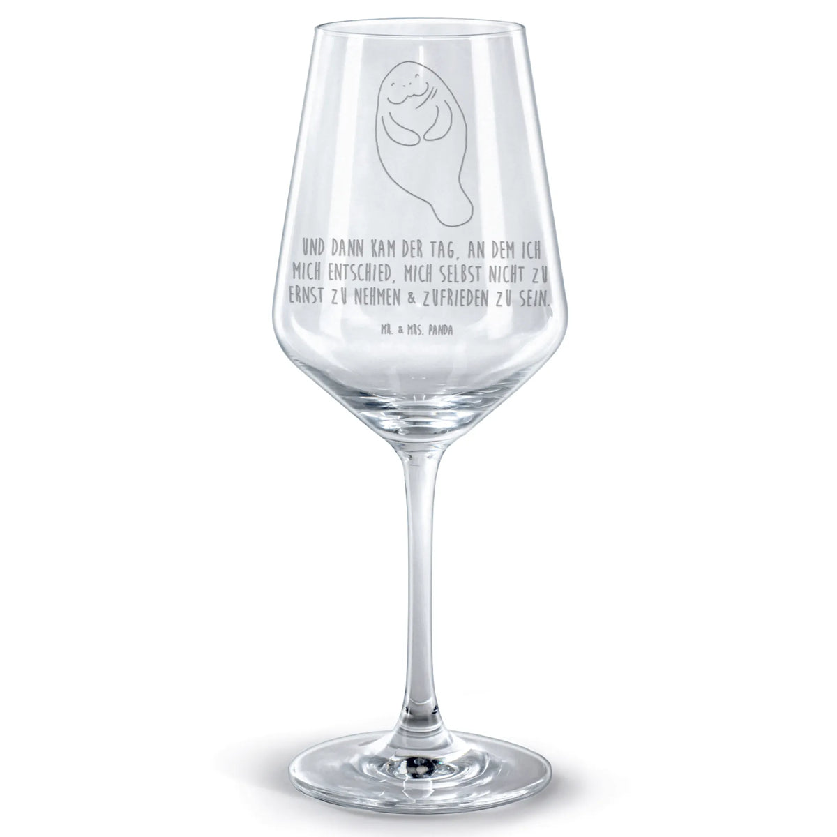 Rotwein Glas Seekuh Happy Rotweinglas mit Gravur, Weinglas Für Rotwein, glas für rotwein, Rotwein Weinglas, graviertes Weinglas, wein glas, Kelch, Bordeauxglas, Glas Rotwein, Burgunderglas, Rotweinkelch, weinglas graviert, glaskelch, Weinglas, Rotwein Glas, Meer, Urlaub, Meerestiere, Selbstliebe, Seekuh, Neustart, Liebeskummer, Achtsamkeit, Respekt, Freundin, Zufrieden, Neuanfang, Seekühe