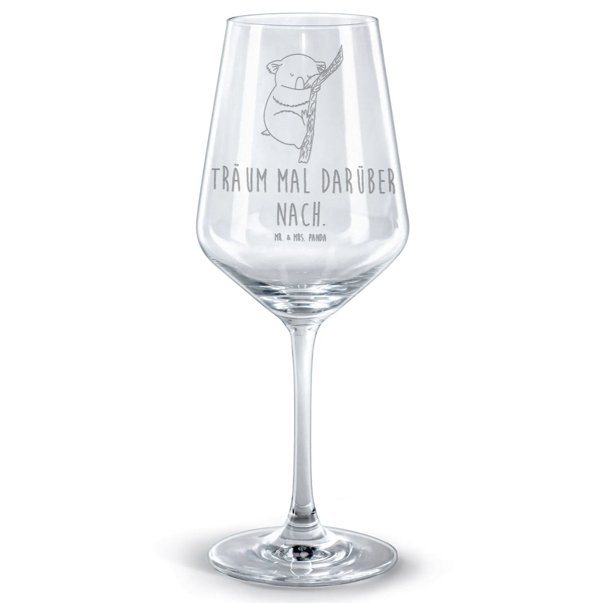 Rotwein Glas Koalabär glas für rotwein, Weinglas, Weinglas Für Rotwein, Rotweinkelch, Kelch, graviertes Weinglas, Glas Rotwein, wein glas, Rotweinglas mit Gravur, glaskelch, Burgunderglas, weinglas graviert, Rotwein Weinglas, Bordeauxglas, Rotwein Glas, Lustige Sprüche, Tiere, Tiermotive, Gute Laune, Traum, Koalabär, schlafen, Schlafzimmer, Traumland, Bär, Träumen, Koala