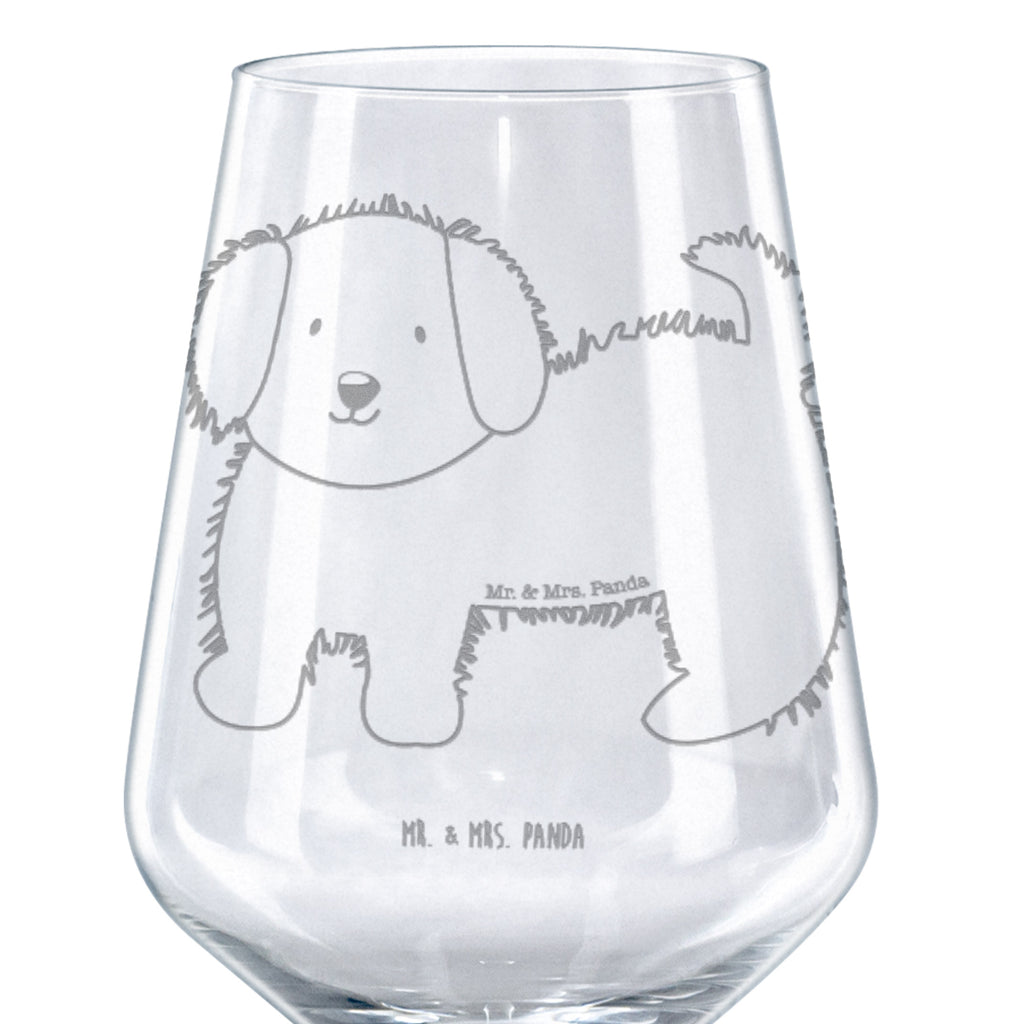 Rotwein Glas Hund flauschig Rotweinglas, Weinglas, Rotwein Glas, Weinglas mit Gravur, Geschenk für Weinliebhaber, Spülmaschinenfeste Weingläser, Hochwertige Weinaccessoires, Hund, Hundemotiv, Haustier, Hunderasse, Tierliebhaber, Hundebesitzer, Sprüche, Hunde, Frauchen, Hundemama, Hundeliebe