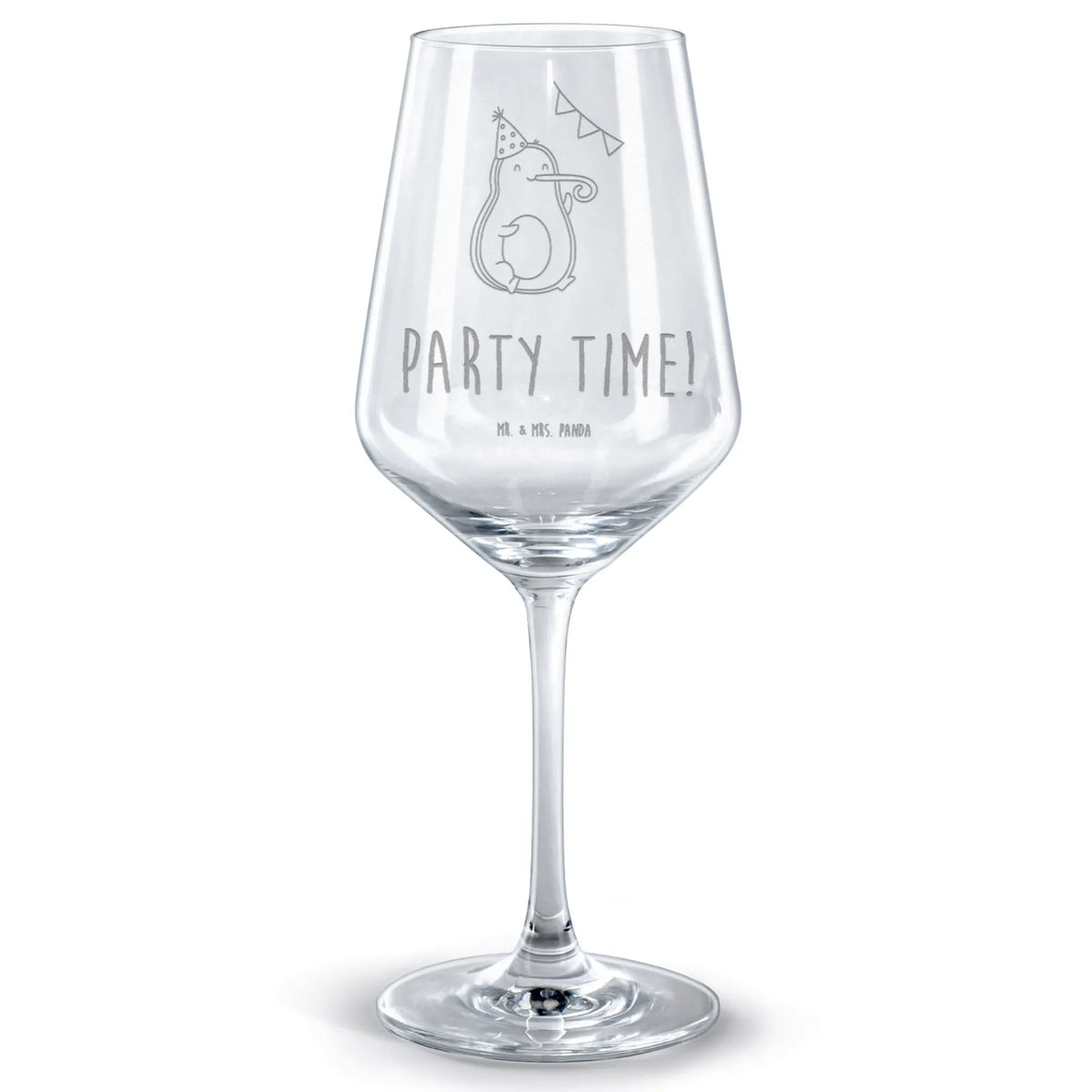 Rotwein Glas Avocado Party Zeit Rotweinglas mit Gravur, Weinglas Für Rotwein, Weinglas, glaskelch, Rotwein Glas, Bordeauxglas, weinglas graviert, wein glas, glas für rotwein, Glas Rotwein, Rotweinkelch, Kelch, graviertes Weinglas, Rotwein Weinglas, Burgunderglas, Avocado, Veggie, Vegan, Gesund