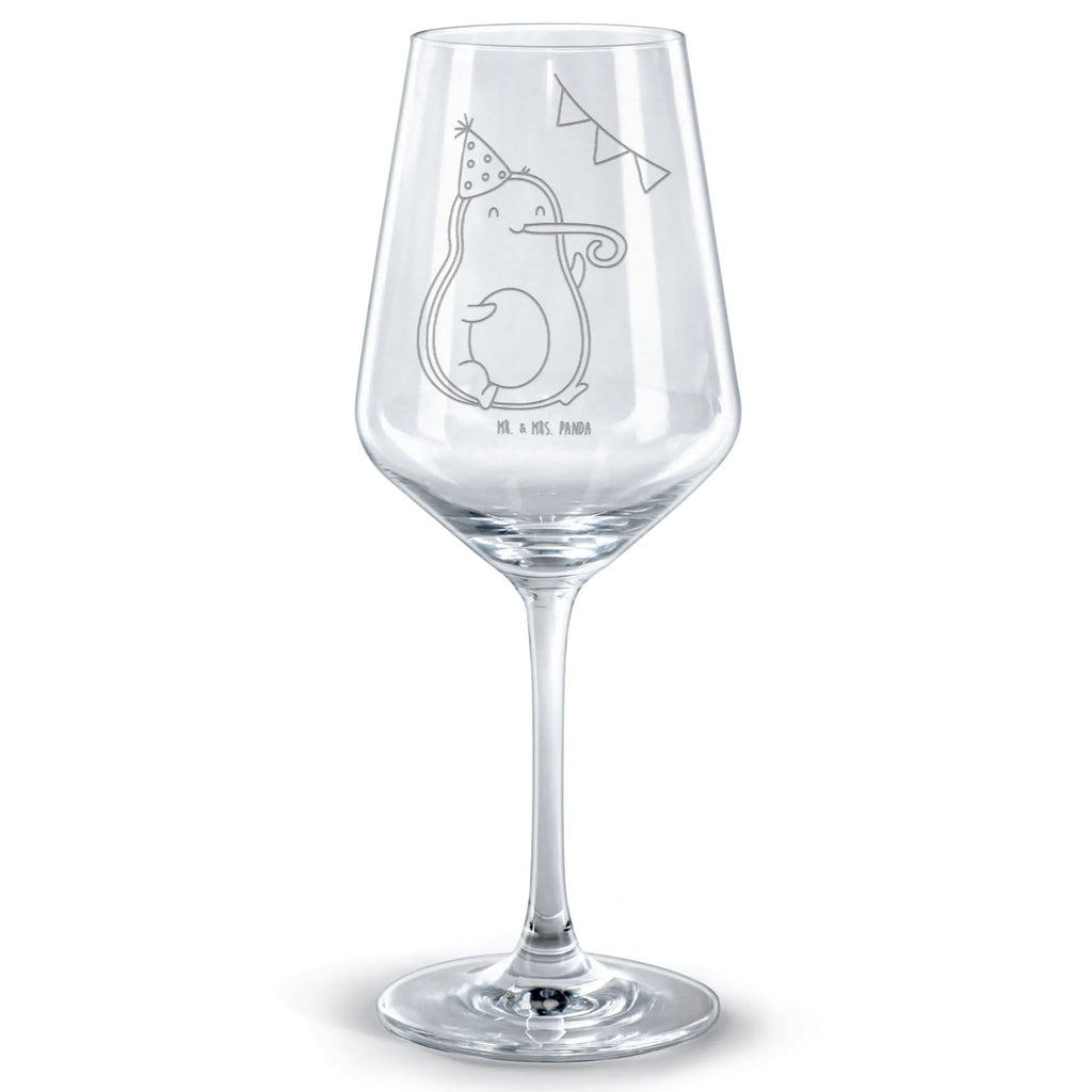 Red Wine Glass avocado party time avocado, vegetables