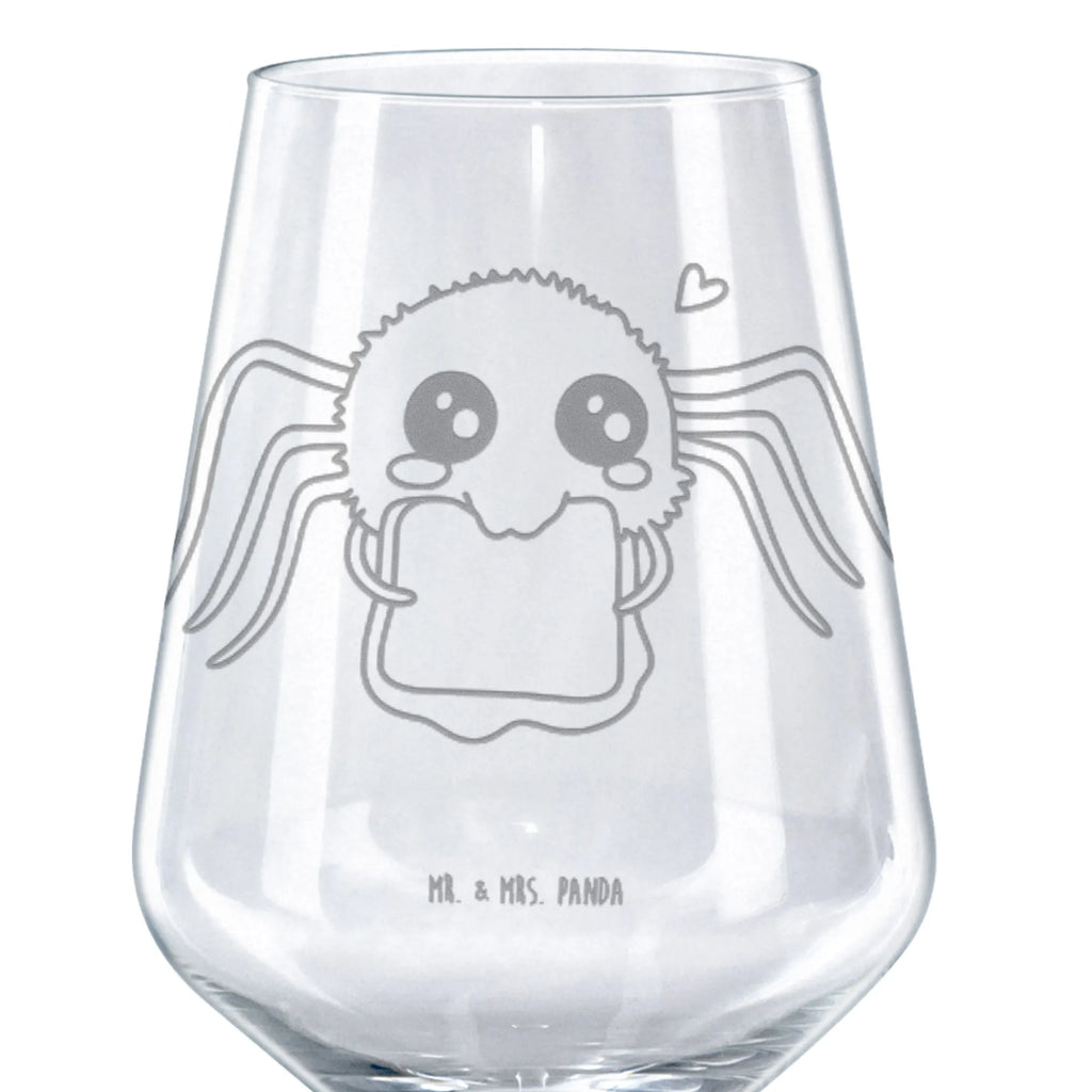 Kieliszek do czerwonego wina Pająk Agata kanapka Pająk Agathe, Pająk, Agathe, Filmy, Towary