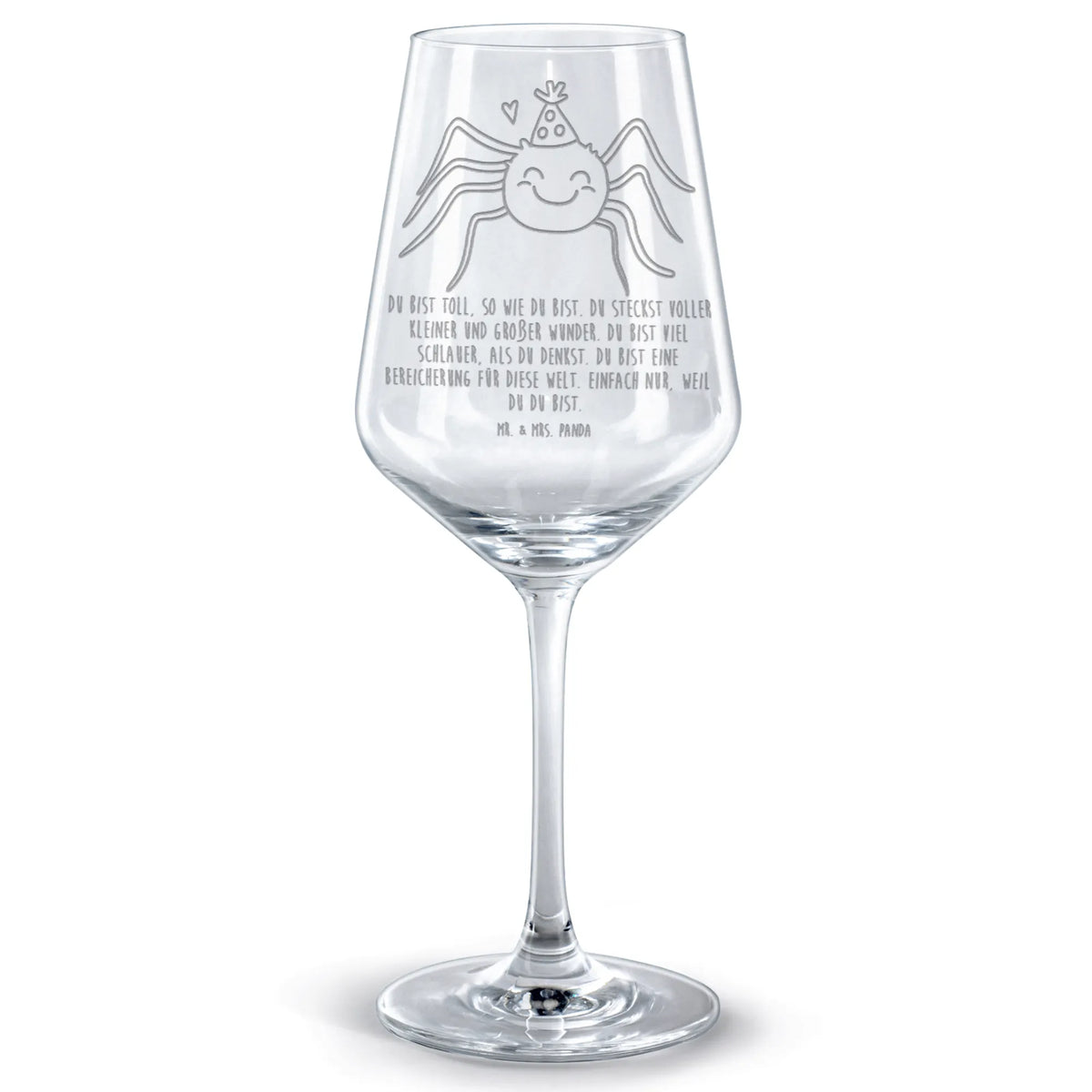 Rotwein Glas Spinne Agathe Party Glas Rotwein, Rotwein Weinglas, Bordeauxglas, wein glas, weinglas graviert, glas für rotwein, Kelch, graviertes Weinglas, Burgunderglas, Weinglas Für Rotwein, Weinglas, Rotweinkelch, Rotweinglas mit Gravur, Rotwein Glas, glaskelch, Spinne Agathe, Spinne, Agathe, Videos, Merchandise, Selbstliebe, Wunder, Motivation, Glück