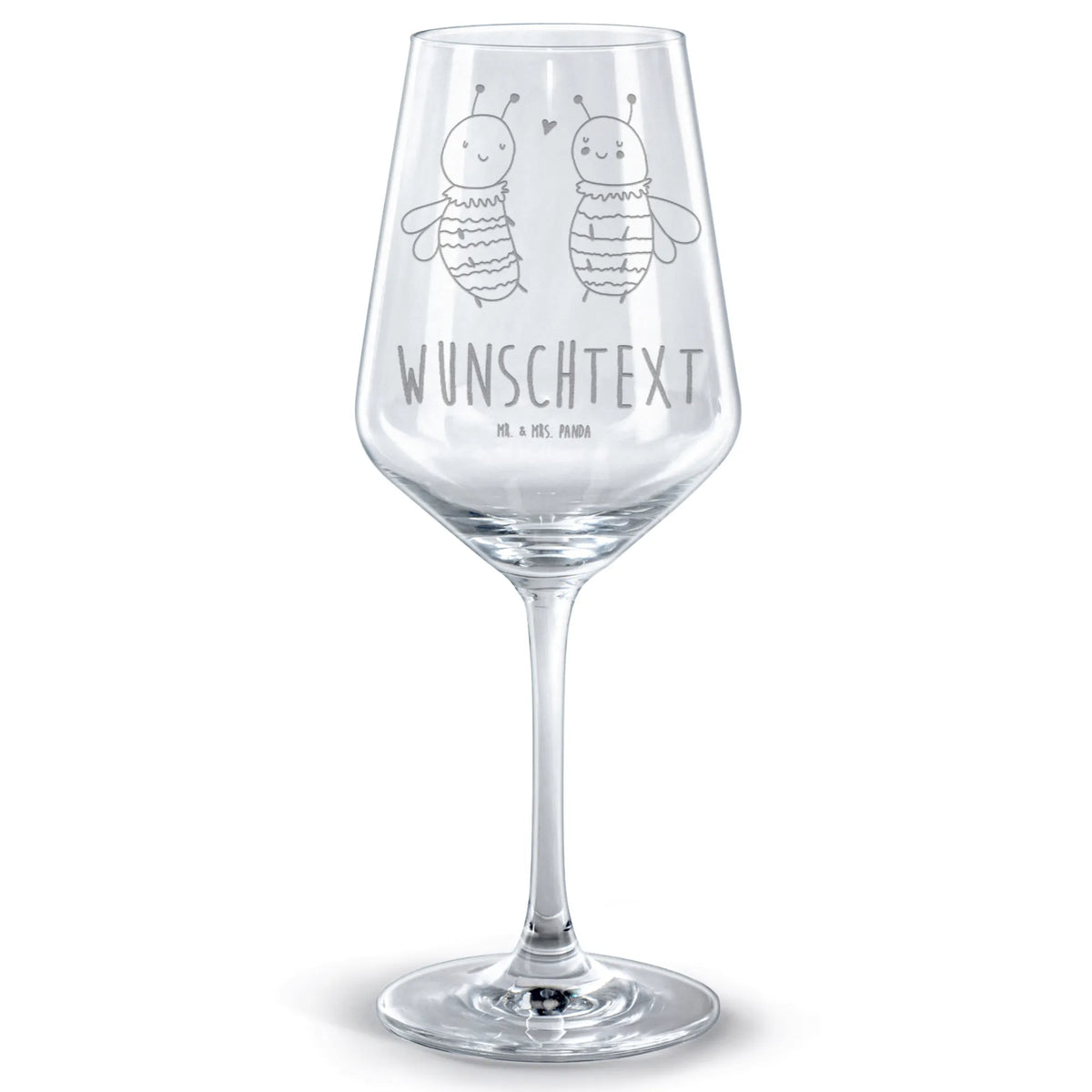 Personalisiertes Rotwein Glas Biene Verliebt Weinglas mit Spruch, Personalisiertes Weinglas, Rotweinglas Mit Namen, Personalisiertes Rotweinglas, Weinglas Mit Gravur, Weinglas mit Namen, Rotweinglas mit Gravur, Weinglas mit Namensgravur, Rotweinglas Mit Wunschtext, weinglas graviert, Weinglas individuell graviert, Weinglas personalisiert, Biene, Wespe, Hummel