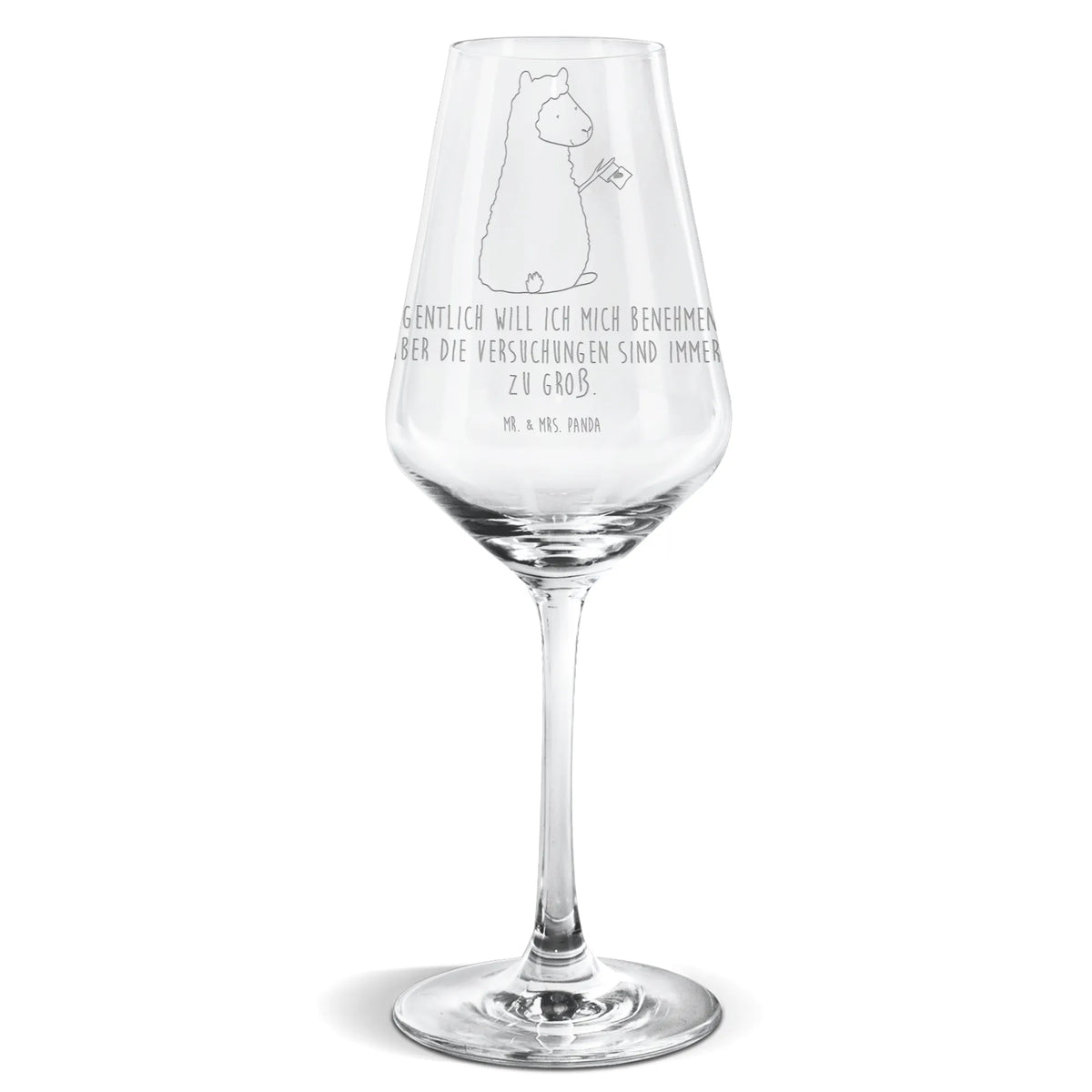White Wine Glass alpaca banner alpaca, llama, pako, camel, Peru, animal, favourite animal, alpacas, llamas, Alpaca, love