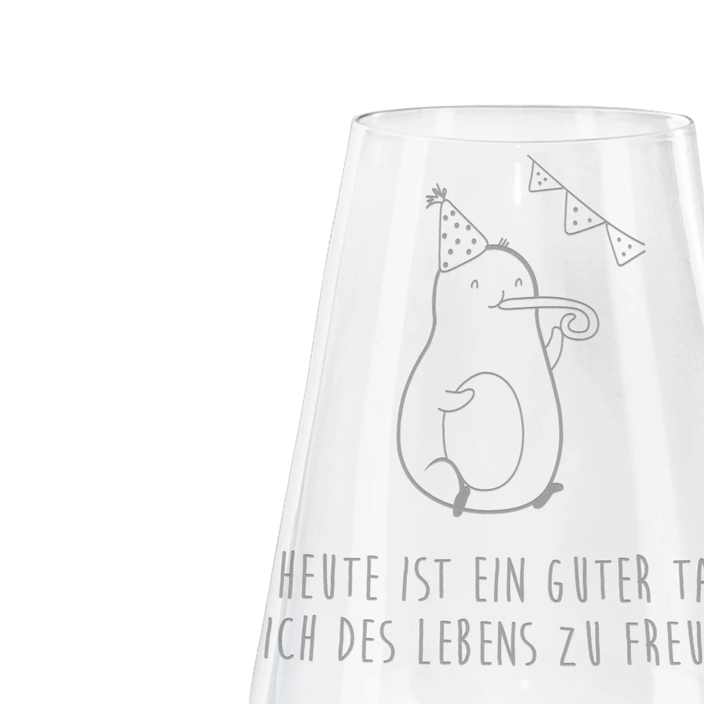 Kieliszek do białego wina Awokado Impreza Awokado, Warzywa, Wegan, Zdrowy