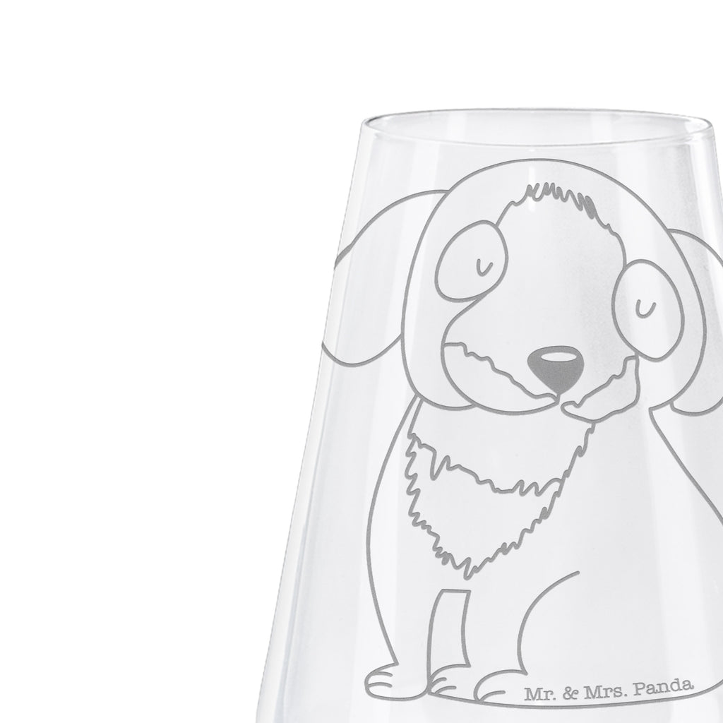Weißwein Glas Hund entspannt Weißweinglas, Weinglas, Weißwein Glas, Weinglas mit Gravur, Geschenk für Weinliebhaber, Spülmaschinenfeste Weingläser, Hochwertige Weinaccessoires, Hund, Hundemotiv, Haustier, Hunderasse, Tierliebhaber, Hundebesitzer, Sprüche, schwarzer Hund, Hundeliebe, Liebe, Hundeglück