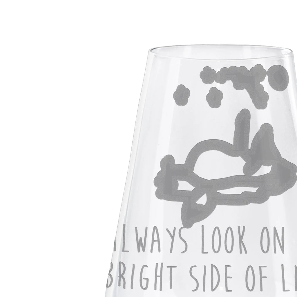 Kieliszek do białego wina lis Gwiazdy Lis