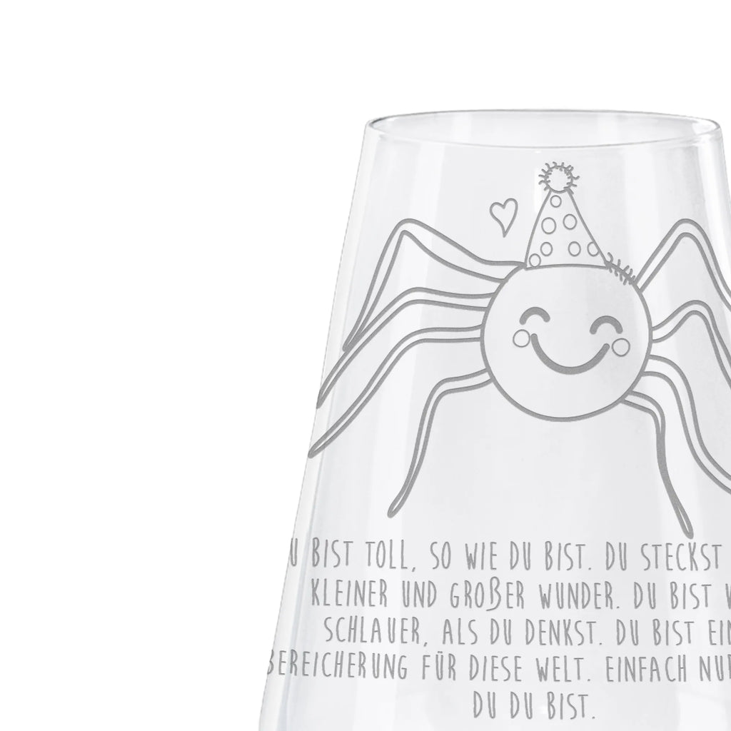 Kieliszek do białego wina Pająk Agata Impreza Pająk Agathe, Pająk, Agathe, Filmy, Towary