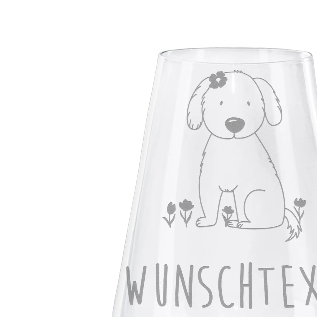 Personalized White Wine Glass Dog lady dog, mutt, hound, woof, dog mama, dog breed, love dogs, love for dogs, dog decorative items, bag with dog print, funny gifts for dog owners, what do you give a dog lover, Christmas gifts for dogs, gifts for dogs, dog sayings, dog love, dogs, mistress, Dog, dog happiness, love, dog owner