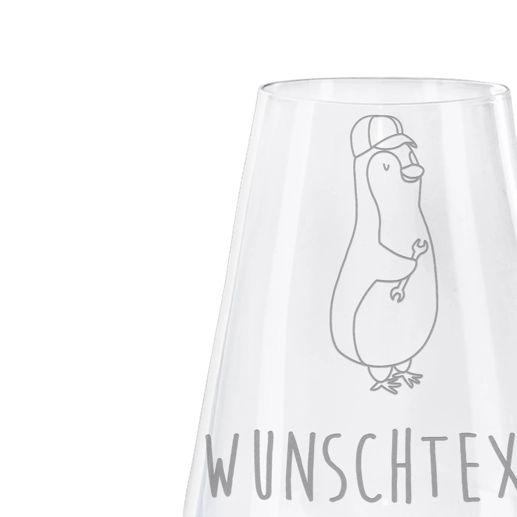 Personalized White Wine Glass If Daddy can't fix it, we're screwed. Family, Father's Day, Mother's Day, brother, sister, Mom, Dad, Father, Gift Daddy, Best Daddy in the World, Daddy