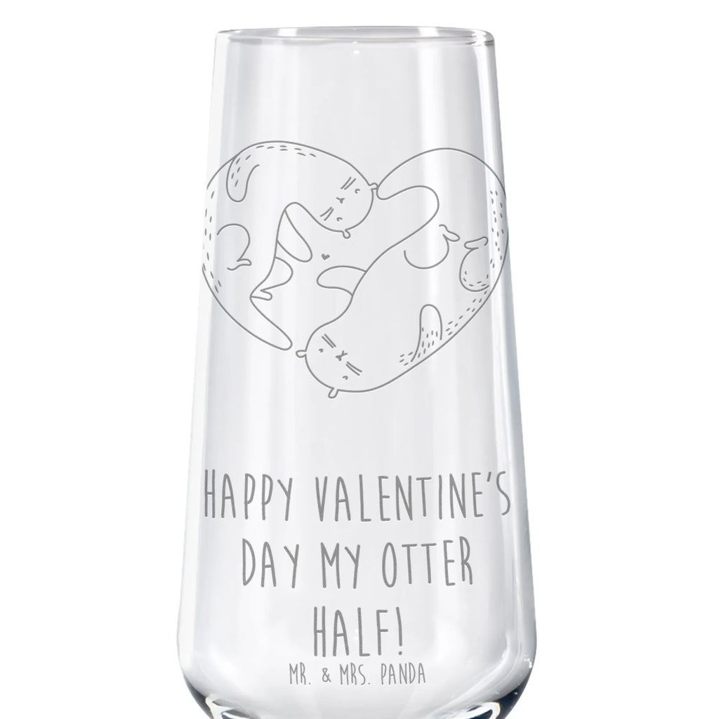 Sparkling wine glass otter valentine Love, Loving, Two, Together, Marriage, Engagement, Proposal of marriage, Love gift, gift for her, gift for him, anniversary gift, Valentine&#39;s Day Gift for Women Love Gift Anniversary Wedding Anniversary Party Favor Gift for Girlfriend Gift for Partner Boyfriend Gift Token of Love for Men for Husband
