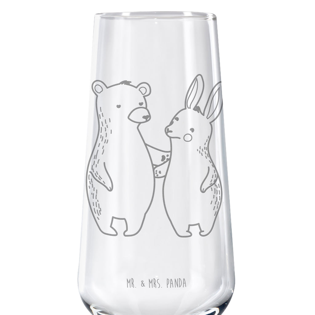 Sparkling wine glass bear and rabbit Embrace Sektglas Für Brunch, Sektglas, Sektflöte, Schaumweinglas, Sektglas Dekorativ, Sektglas Gravurbereit, Sektglas Für Empfang, Sektglas Für Gäste, Flute Glas, Sektglas Schlank, Sektglas Handgeblasen, Sektglas Dünnwandig, Proseccoglas, Sektglas Für Feier, Sektglas Für Party, Sektglas Spülmaschinenfest, Sektglas Elegant, Sektglas Langstielig, Sektglas Für Hochzeit, Sektglas Hoch, Perlweinglas, Sektglas Klar, Sektglas Vintage, Sektglas Einzelstück, Sektglas Geschenk, Sektkelch, Sektglas Kristall, Sektglas Klassisch, Champagnerglas, Sektglas Set, Sektglas Modern, Sektglas Design, Liebe, Partner, Freund, Freundin, Ehemann, Ehefrau, Heiraten, Verlobung, Heiratsantrag, Liebesgeschenk, Jahrestag, Hocheitstag, Bär, bester Freund, Freunde, Bärchen, Hase, best friends
