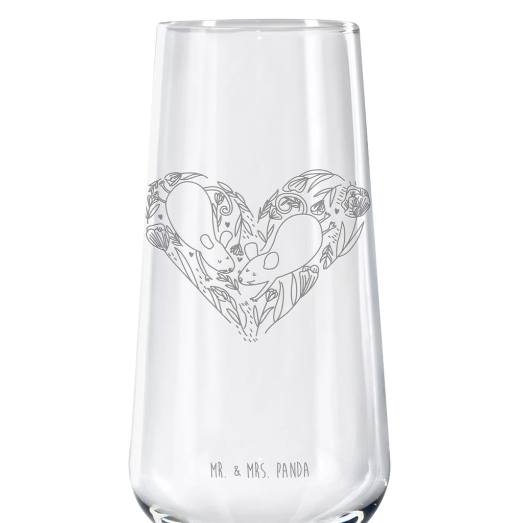 Sparkling wine glass Mice heart Love, Loving, Two, Together, Marriage, Engagement, Proposal of marriage, Love gift, gift for her, gift for him, anniversary gift, wedding, gift for two, love message, togetherness, proof of love, love, favourite person, mouse, love gift, anniversary, engagement, mice