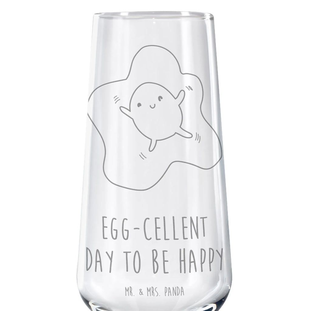 kieliszek do sektu jajko sadzone jajko Motywy zwierzęce, dobra energia, zabawne powiedzonka, zwierzęta