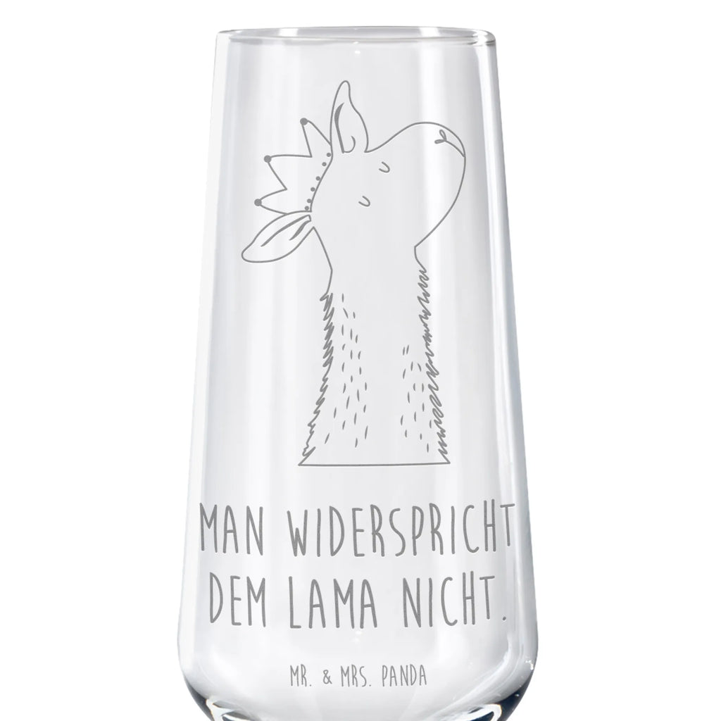 Sparkling wine glass llama head king Llama, llama, alpaca, trendy animal, office colleague, boss, dad, mum, lamas, queen, lama, colleague, king, girlfriend, supervisor, high school graduation