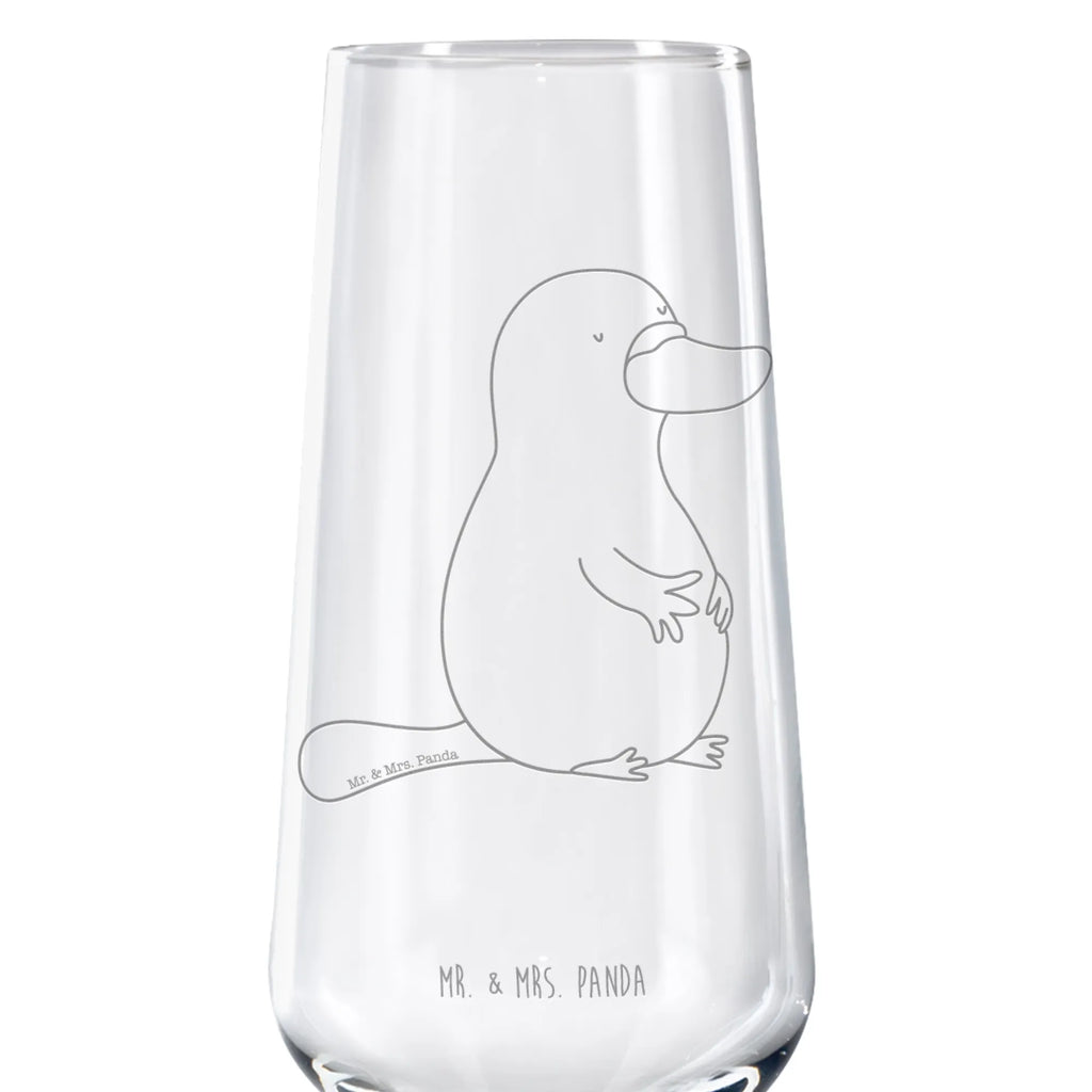 Sparkling wine glass platypus courage Seafood, aquatic animals, ocean, sea, fish, shells, corals, reef, whale, narwhal, sea urchin, lobster, platypus, turtle, manatee, crocodile, orca, shrimp, gifts for seafood lovers, water world, underwater animals, underwater world, vacation, deep sea, seafood fans, gift ideas, seafood decoration, seafood posters, courage, training, motivation, wisdom, brave, work, office, world trip, Platypus, new start, new beginning, Raodtrip