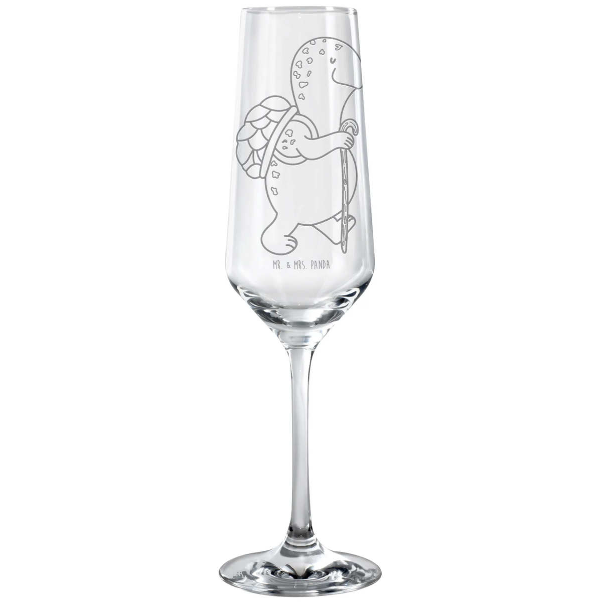 Sparkling wine glass tortoise walker turtle, tortoise, reptile, ancient creature, cute, sweet, gift, gift ideas, birthday gift, illustrated, funny, turtle gift items, funny turtle gifts, pet turtles, mom, best friend, sister or daughter, turtle lover, motivational slogan, turtles, new beginning, motivation