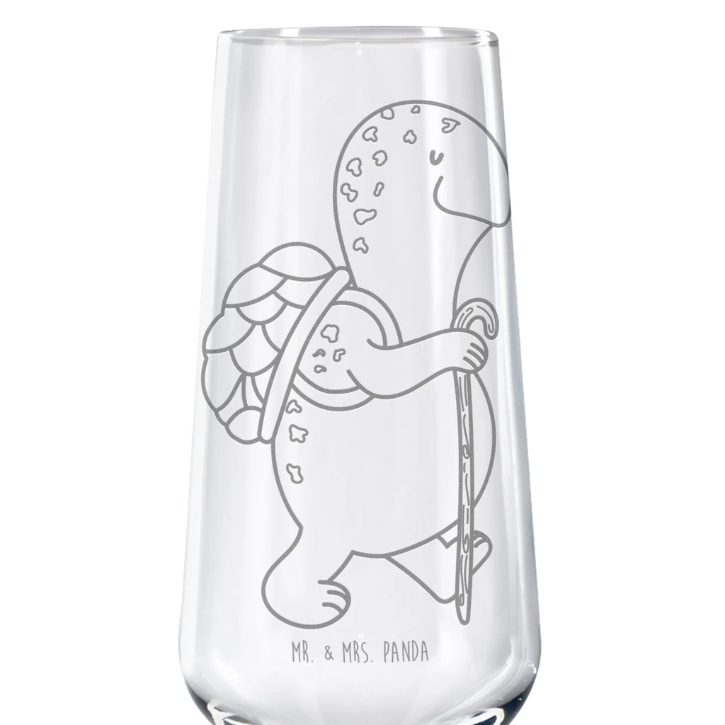 Sparkling wine glass tortoise walker turtle, tortoise, reptile, ancient creature, cute, sweet, gift, gift ideas, birthday gift, illustrated, funny, turtle gift items, funny turtle gifts, pet turtles, mom, best friend, sister or daughter, turtle lover, motivational slogan, turtles, new beginning, motivation