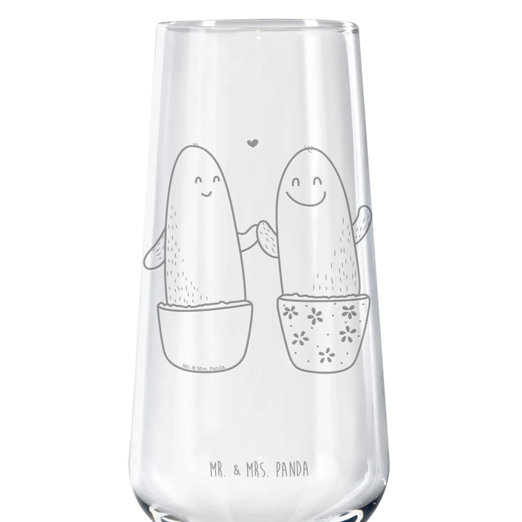 kieliszek do sektu kaktus Miłość Kaktus, Kaktusy