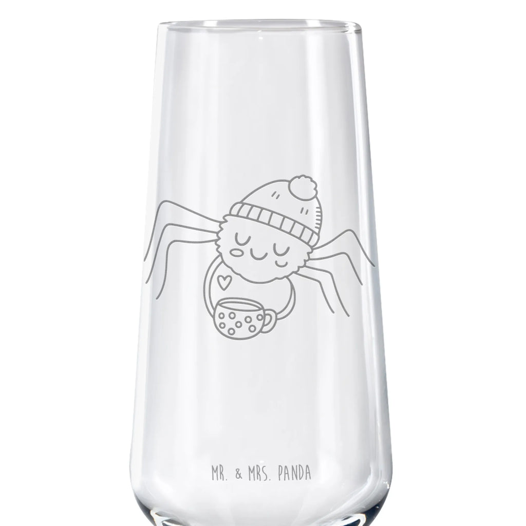 kieliszek do sektu Pająk Agata kawa Pająk Agathe, Pająk, Agathe, Filmy, Towary