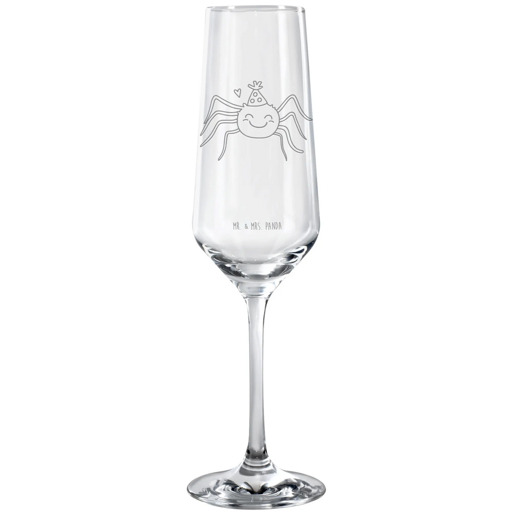 Sparkling wine glass Spider Agathe Party Spider Agathe, Spider, Agathe, Videos, Merchandise