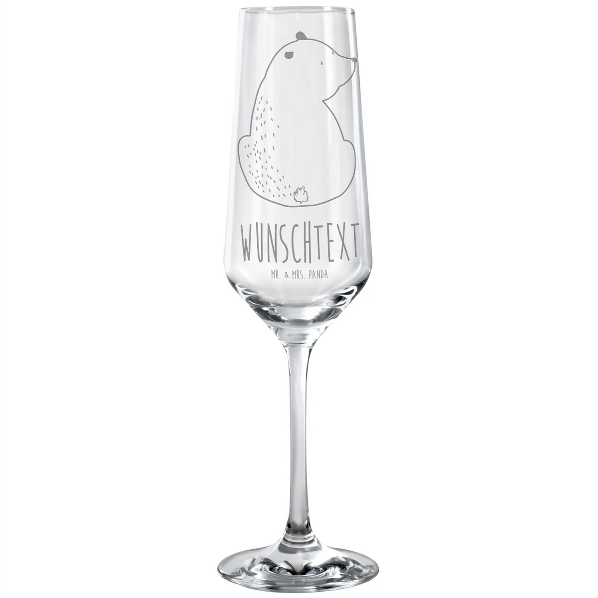Personalisiertes Sektglas Bär Schulterblick Sektglas Mit Namen, Sektglas personalisiert, Champagnerglas Gravur, Personalisiertes Champagnerglas, Design-Sektglas Mit Gravur, Dekoratives Sektglas Mit Wunschnamen, Champagnerglas Mit Namensgravur, Sektglas gravieren lassen, personalisiertes Sektglas, graviertes sektglas, Sektglas mit Gravur, Sektglas personalisieren, Champagnerglas mit Gravur, Teddy, Bär, Teddybär, Selbstachtung, Weltansicht, Bärenliebe, Motivation, Bären, Weisheit