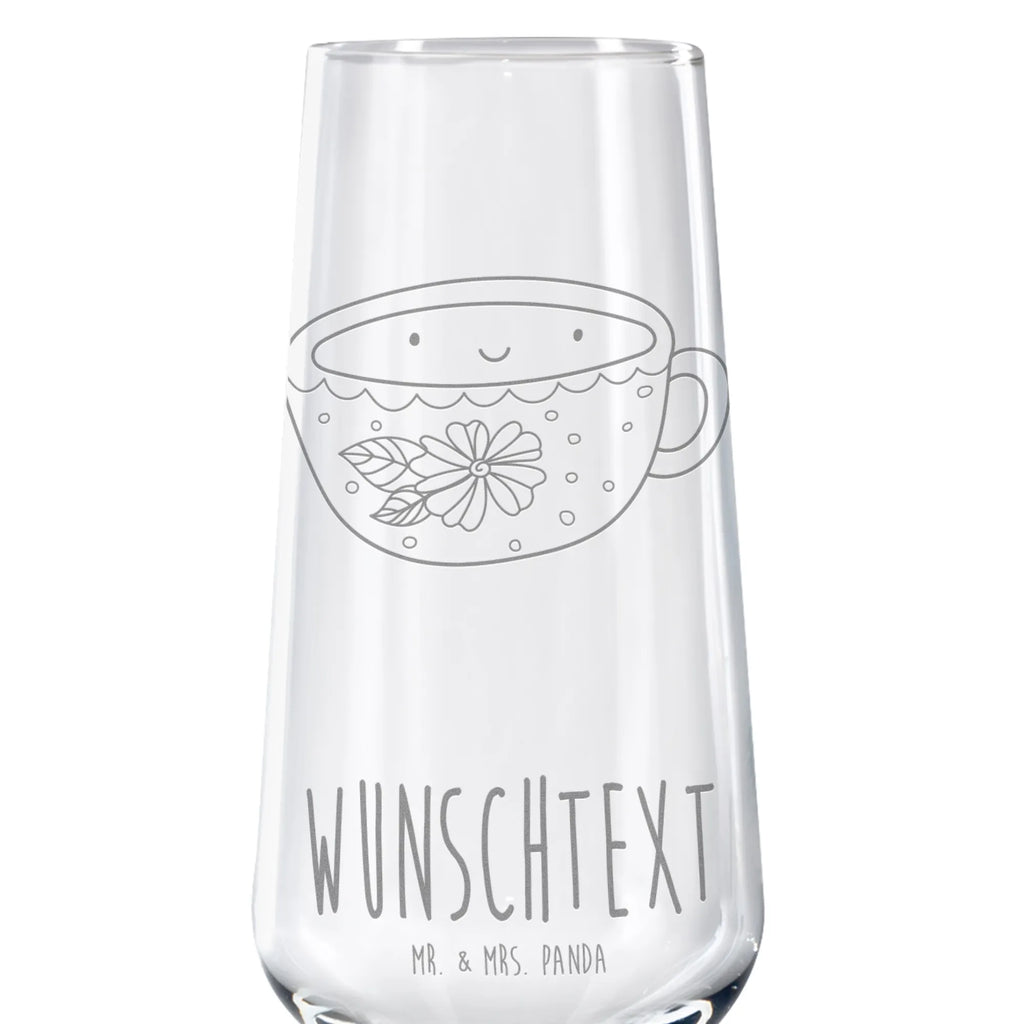 Personalized Sparkling Wine Glass Coffee Cup small animals, cute, funny, cute animal motives, hand drawn, small world, funny sayings, good mood, happy, gifts, gift ideas, special gifts, animal lover, card, happiness, Coffee, love, pleasure, cup, taste