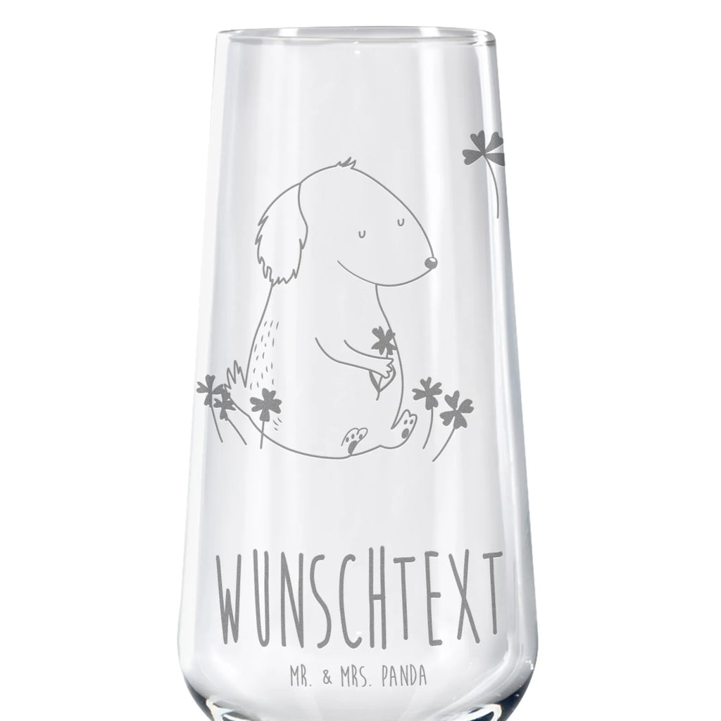 Personalized Sparkling Wine Glass Dog shamrock dog, mutt, hound, woof, dog mama, dog breed, love dogs, love for dogs, dog decorative items, bag with dog print, funny gifts for dog owners, what do you give a dog lover, Christmas gifts for dogs, gifts for dogs, dog sayings, cloverleaf, lucky charm, happiness, gift, self-love, new beginning, motivation, Dog, daydreams, mindfulness