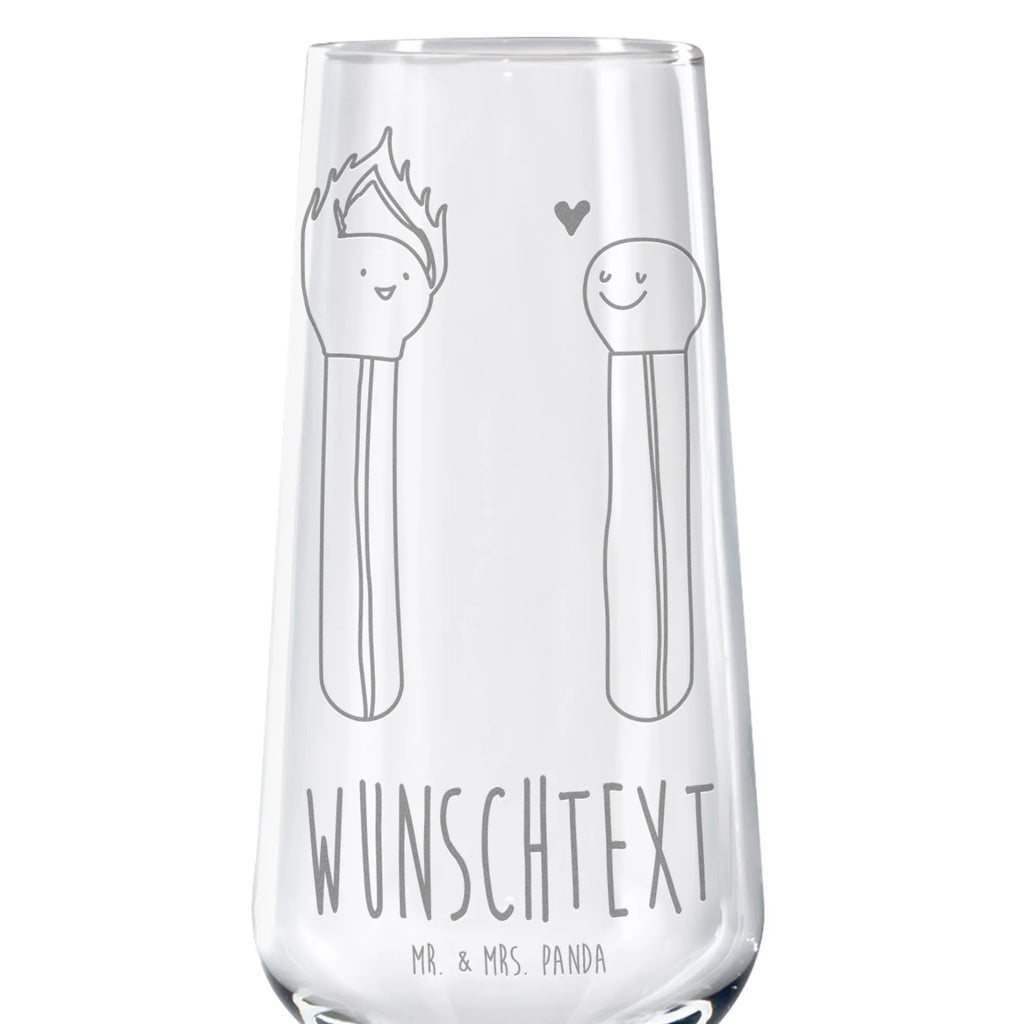 Personalized Sparkling Wine Glass Matches Love, Loving, Two, Together, Marriage, Engagement, Proposal of marriage, Love gift, gift for her, gift for him, anniversary gift