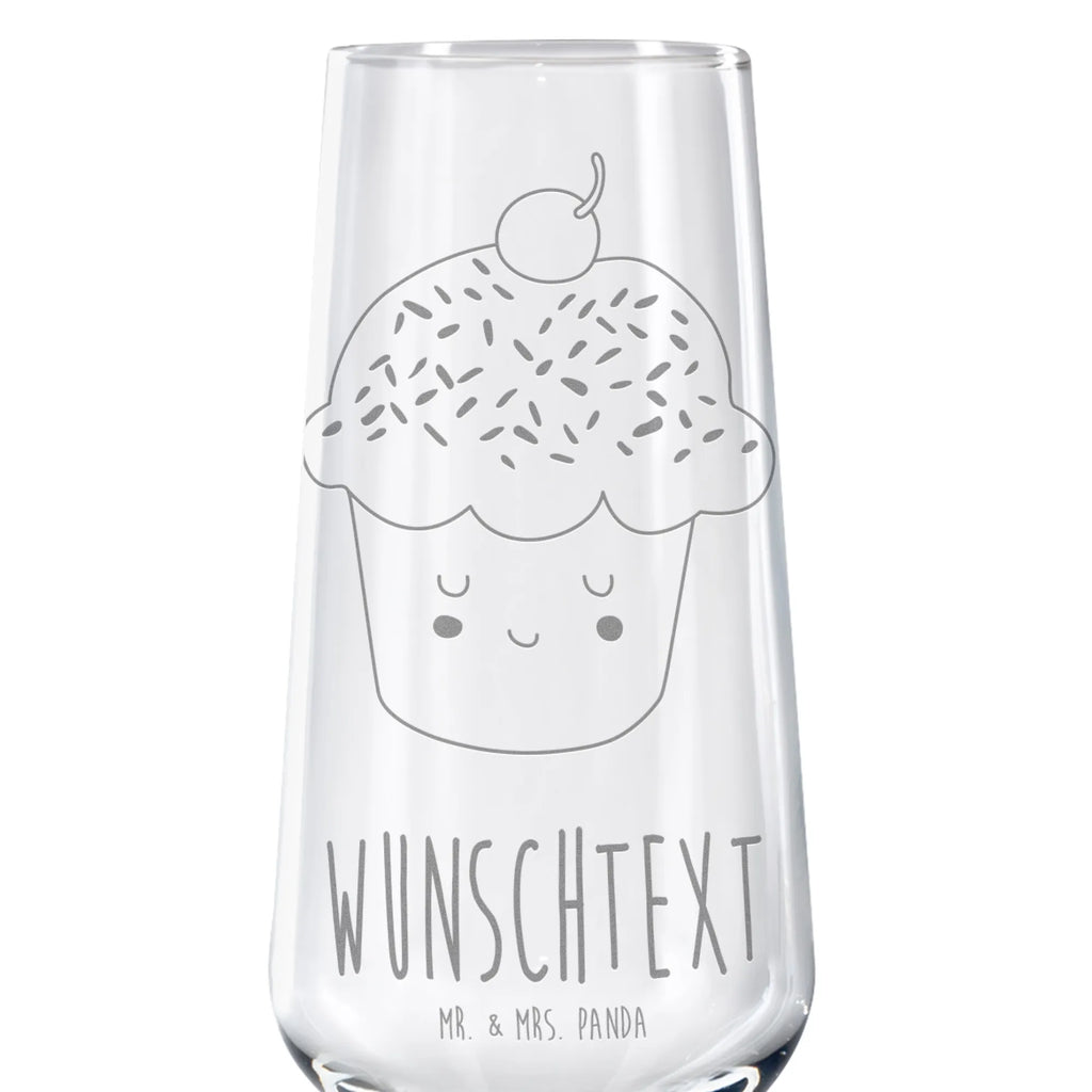 Personalized Sparkling Wine Glass Cupcake small animals, cute, funny, cute animal motives, hand drawn, small world, funny sayings, good mood, happy, gifts, gift ideas, special gifts, animal lover, card, Motivation Sayings, Wonder, Baking Present, Muffin, Kitchen Saying, Cupcakes, Present Cook, Kitchen Decoration
