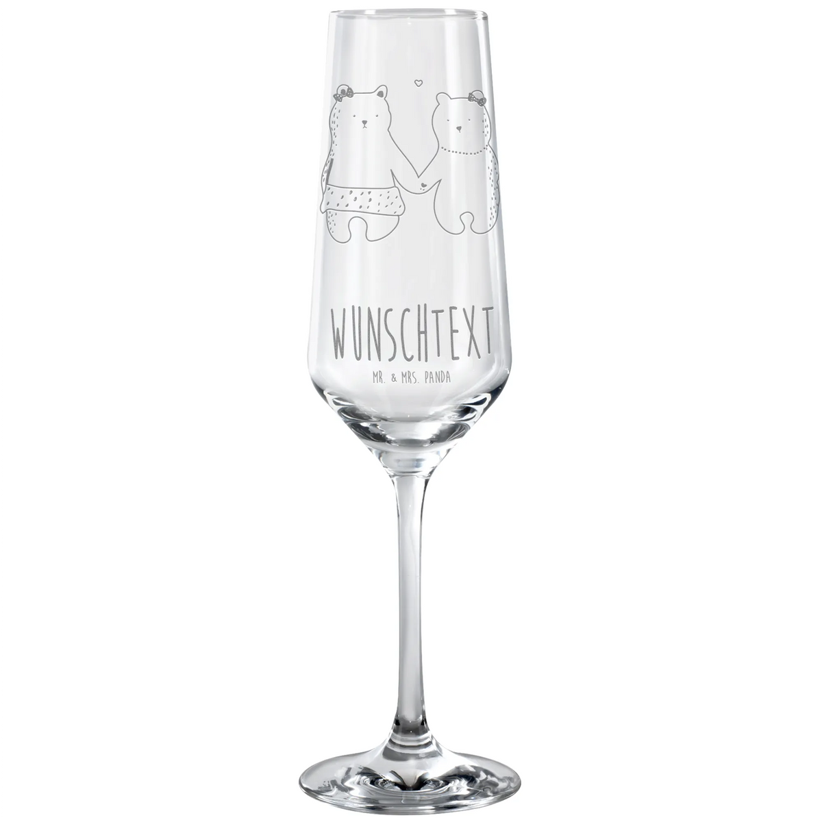 Personalisiertes Sektglas Bär Freundin Champagnerglas Gravur, Personalisiertes Champagnerglas, personalisiertes Sektglas, Dekoratives Sektglas Mit Wunschnamen, Sektglas mit Gravur, Sektglas gravieren lassen, graviertes sektglas, Champagnerglas mit Gravur, Champagnerglas Mit Namensgravur, Sektglas personalisiert, Sektglas personalisieren, Design-Sektglas Mit Gravur, Sektglas Mit Namen, Teddy, Bär, Teddybär, Bär Freundin Beste Freund Liebe Liebesbeweis Verliebt Kumpel Kumpeliene