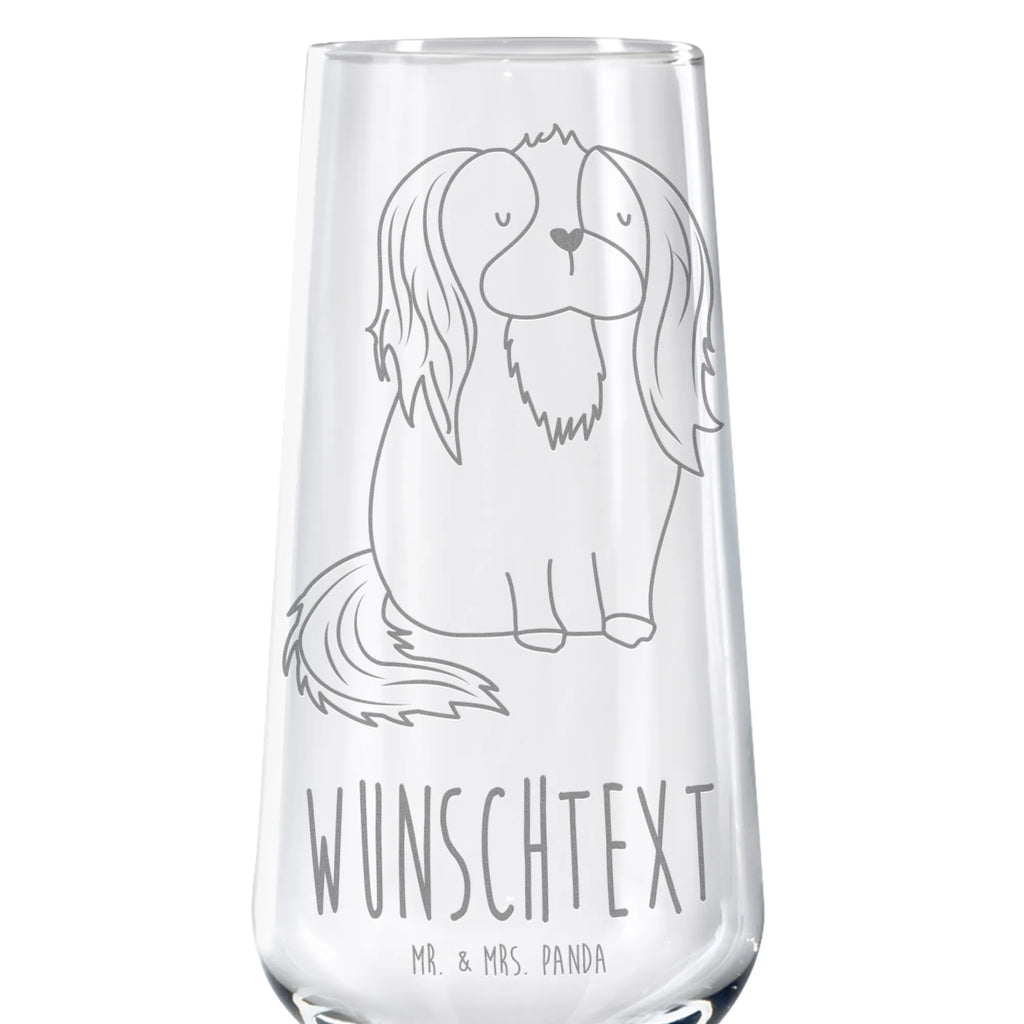 Personalized Sparkling Wine Glass Dog Cavalier King Charles Spaniel dog, mutt, hound, woof, dog mama, dog breed, love dogs, love for dogs, dog decorative items, bag with dog print, funny gifts for dog owners, what do you give a dog lover, Christmas gifts for dogs, gifts for dogs, dog sayings, Sayings, Cavalier King Charles Spaniel, Spaniel, Dog, Cocker Spaniel, most beautiful dog