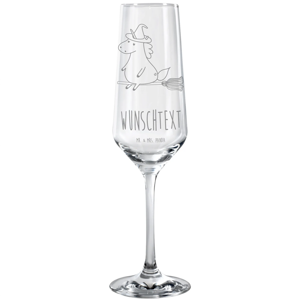 Personalized Sparkling Wine Glass unicorn Witch unicorn, unicorns, girlfriend present, wife gift, Unicorn, devil, witch, bad girl, angel, bitch, mad