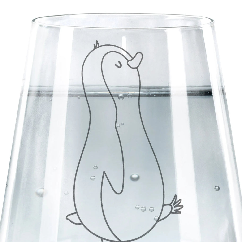 Drinking glass Penguin march Penguin, North Pole, Winter, Penguins, early riser, family, late riser, sister, brother, penguins, penguin