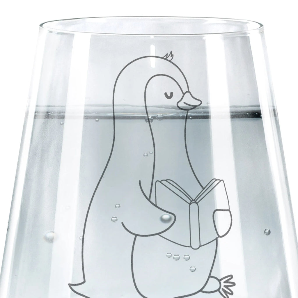Drinking glass Penguin A book Penguin, North Pole, Winter, Penguins, lazing around, reading, leisure, book, doing nothing, holidays, penguins, vacation, bookworm