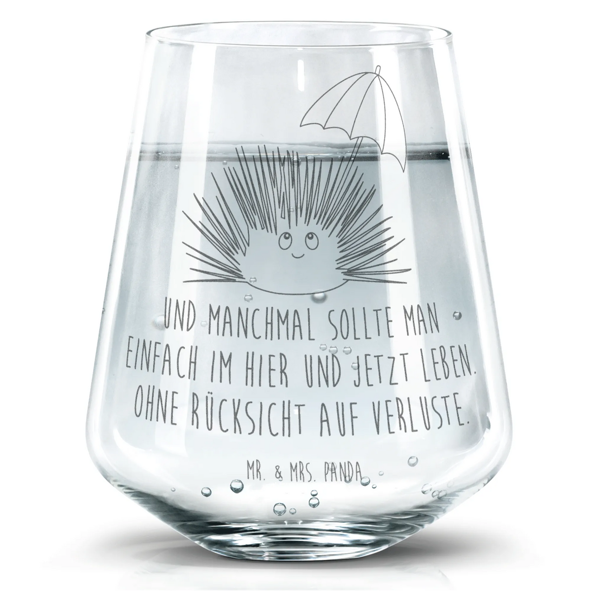 Drinking glass Sea urchins Seafood, aquatic animals, ocean, sea, fish, shells, corals, reef, whale, narwhal, sea urchin, lobster, platypus, turtle, manatee, crocodile, orca, shrimp, gifts for seafood lovers, water world, underwater animals, underwater world, vacation, deep sea, seafood fans, gift ideas, seafood decoration, seafood posters, self-love, life, living, here and now, self-acceptance, sea urchins, mindfulness