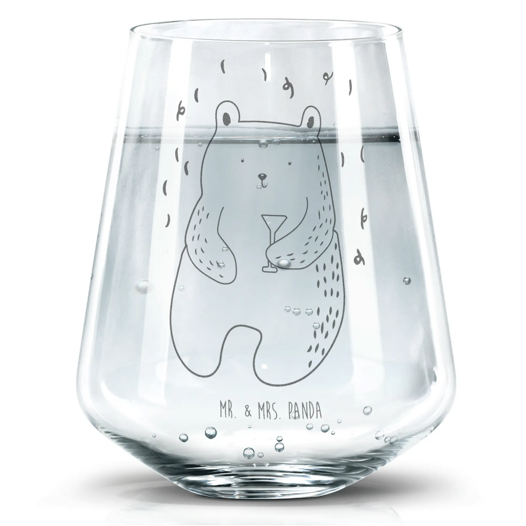 szklanka Niedźwiedź Impreza Niedźwiedź, Miś, Pluszowy miś