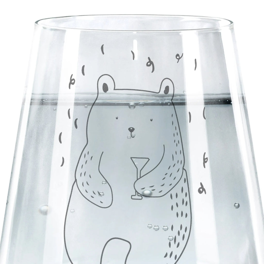 szklanka Niedźwiedź Impreza Niedźwiedź, Miś, Pluszowy miś