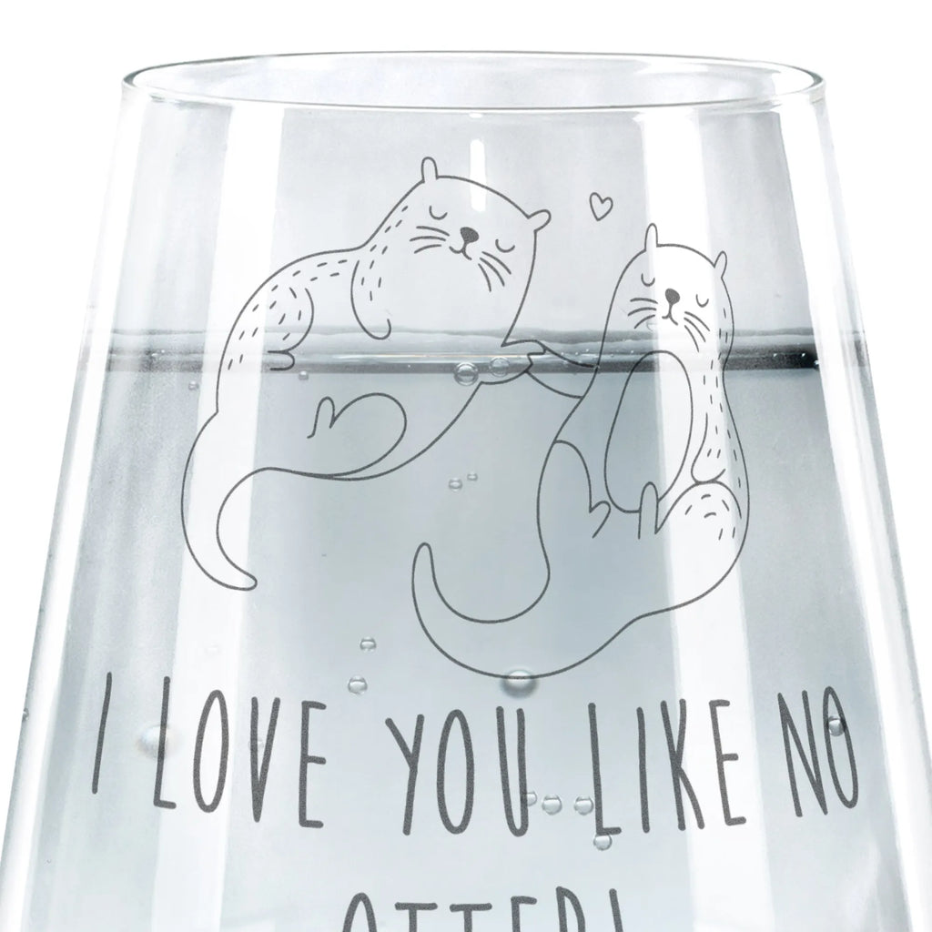 Drinking glass otter holding hands otter, marten, sea otter, European otter, water mammal, aquatic animal, baby otter, predator, water, otter gifts, animal lover, gift ideas for animal lovers, animal, mammal, water animal, gifts for people in love, Otter Sea Otter Lake Otter