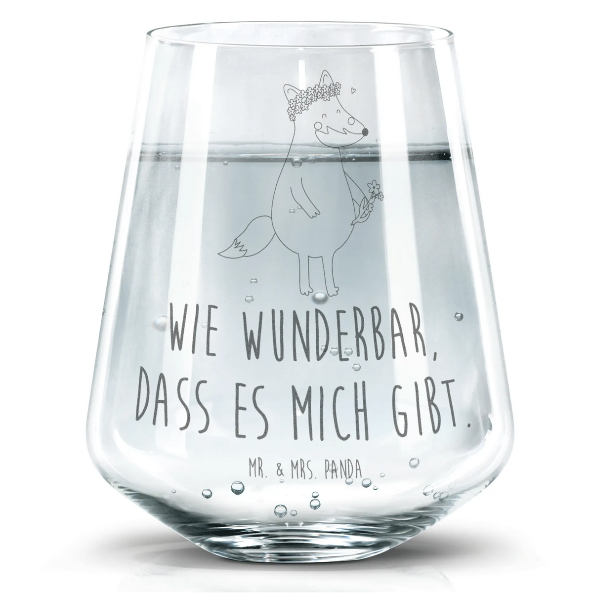 Trinkglas Fuchs Blumen Becherglas, Panda Glas, Glas, Trinkglas, Glasbecher, Designglas, Dekoglas, Allzweckglas, Tumbler Glas, Geschenkglas, Trinkgefäß, Wasserglas, Wasserbecher, Limonadenglas, Saftglas, getränkebecher, Fuchs, Freundinnen, Ich, Selbstliebe, Mich, Blumenmädchen, Blume, Freundin, Fox, Liebesbeweis, Motivation, Füchse, Blumen, Freude, Liebe, Fuchsmädchen
