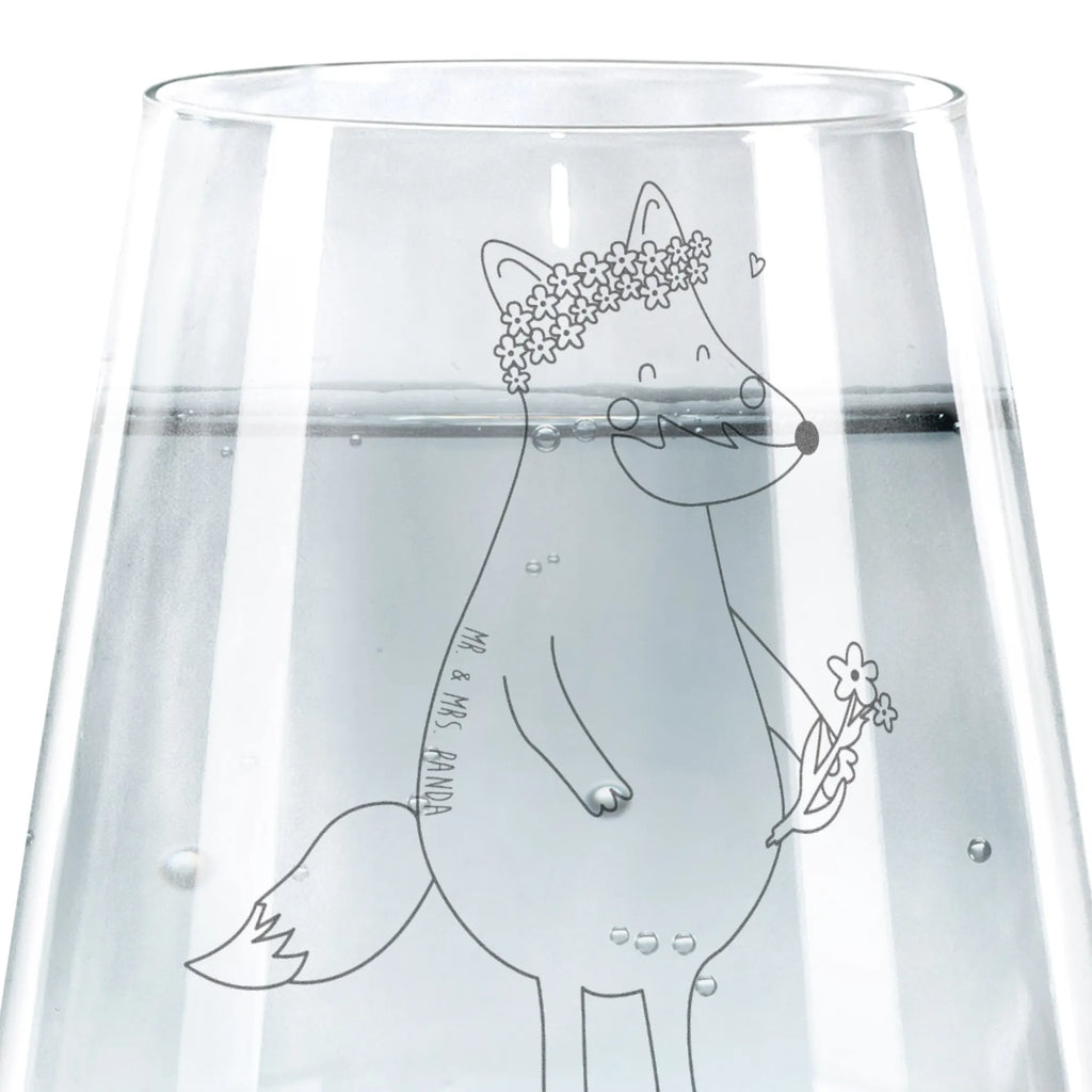Drinking glass Fox Flower fox, foxes, forest wildlife, clever as a fox, animal lover, love, joy, self-love, me, fox girl, proof of love, flower girl, girlfriends, flower, flowers, motivation, girlfriend